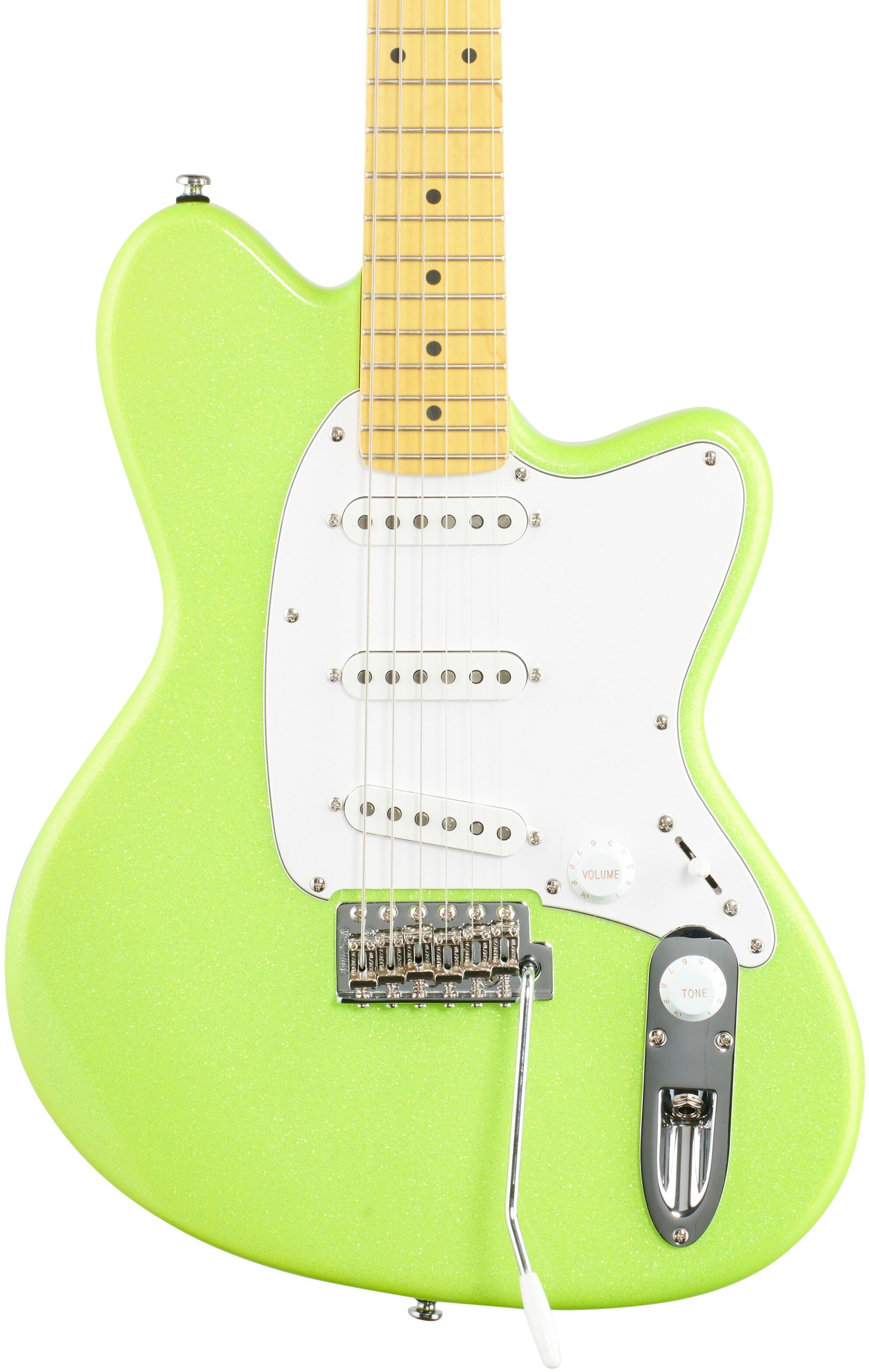 Ibanez Yvette Young YY10 Electric Guitar