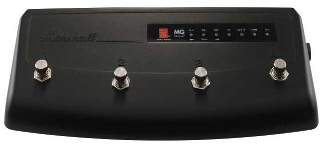 Marshall PEDL90008 Stompware Pedal