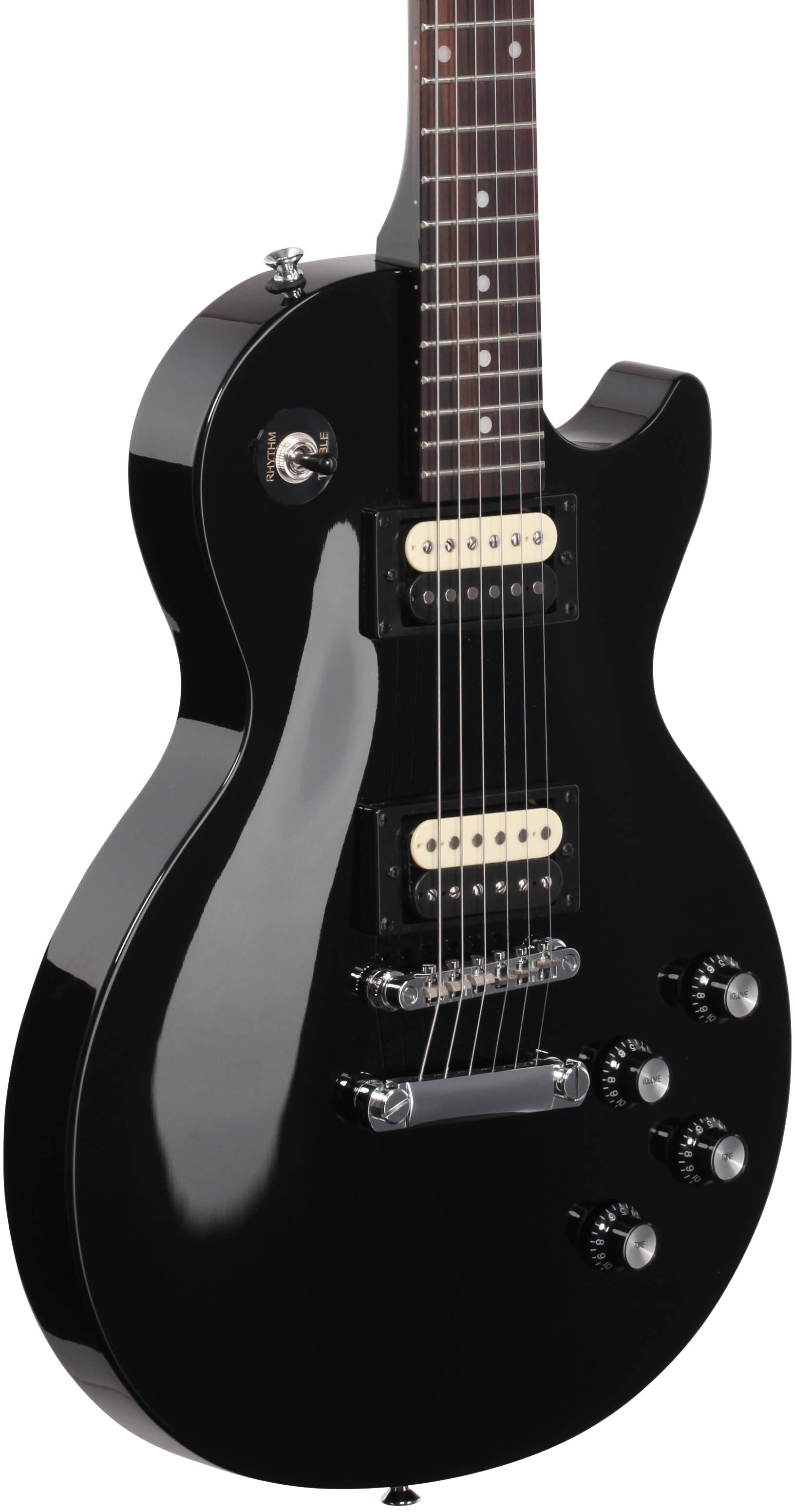 Epiphone Les Paul Studio E1 Electric Guitar 3 Epiphone Les Paul Studio E1 Electric Guitar