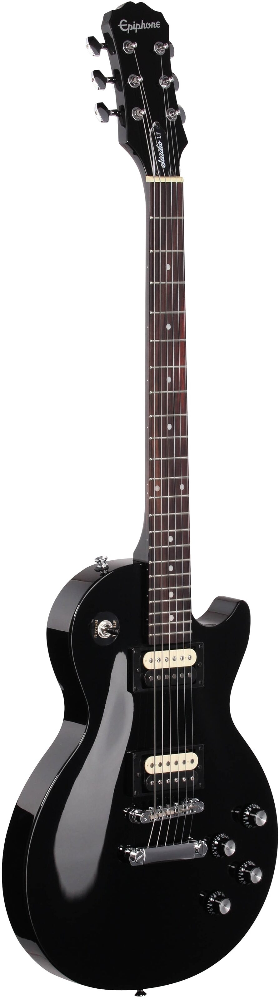 Epiphone Les Paul Studio E1 Electric Guitar 6 Epiphone Les Paul Studio E1 Electric Guitar