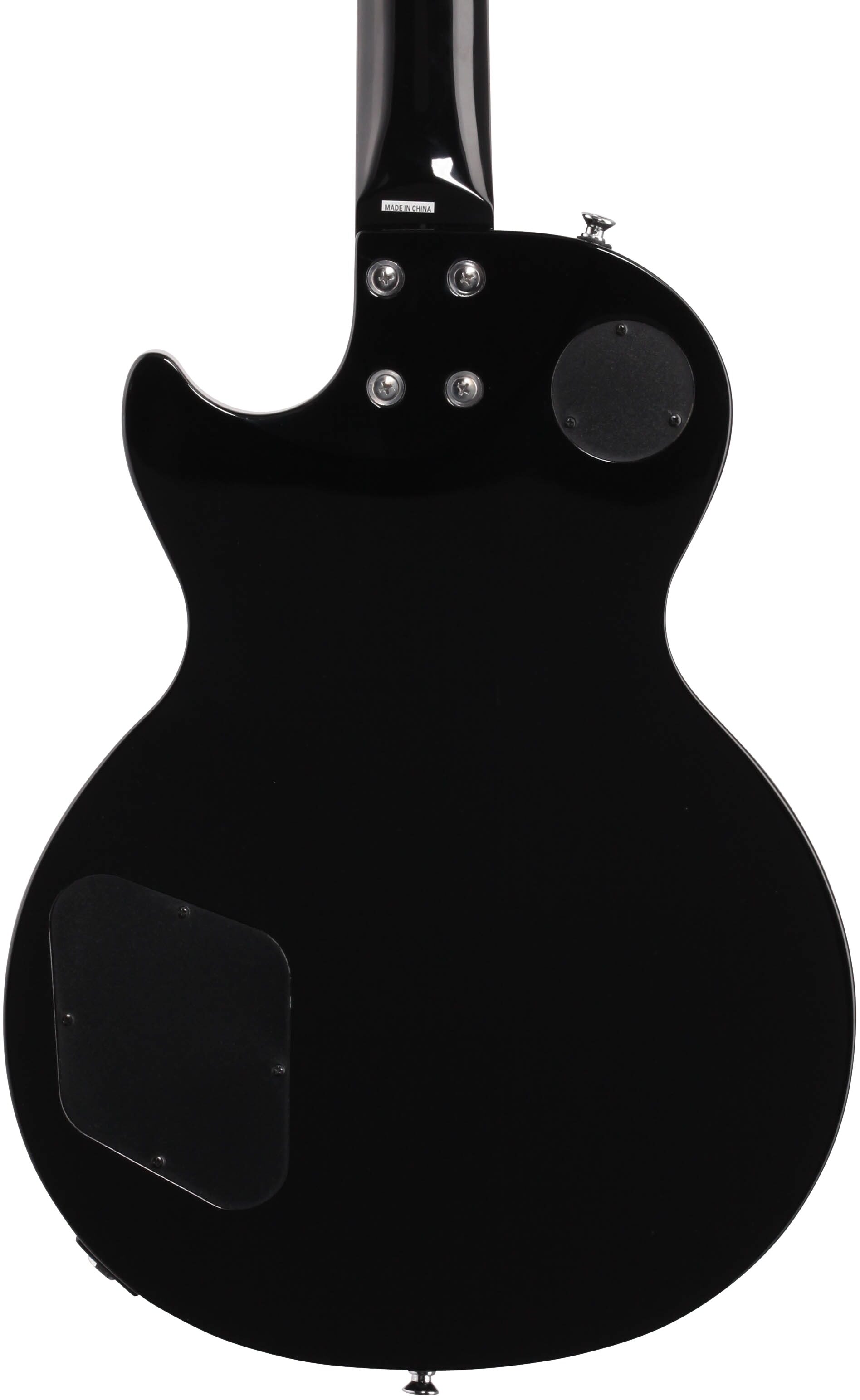 Epiphone Les Paul Studio E1 Electric Guitar 7 Epiphone Les Paul Studio E1 Electric Guitar