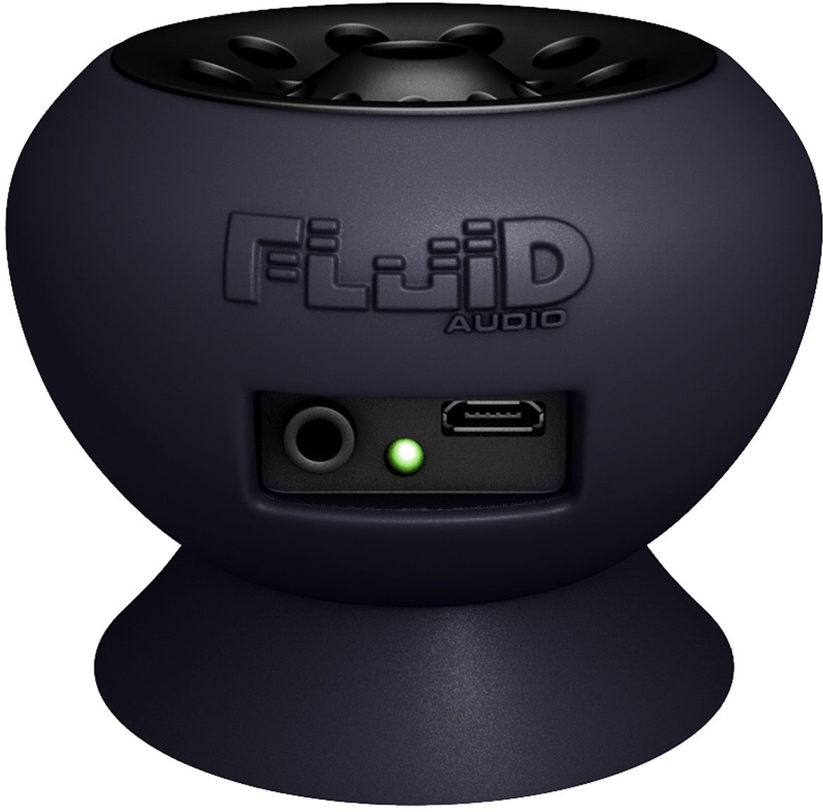 Fluid Audio Strum Buddy Personal Guitar Monitor Amplifier 3 Fluid Audio Strum Buddy Personal Guitar Monitor Amplifier