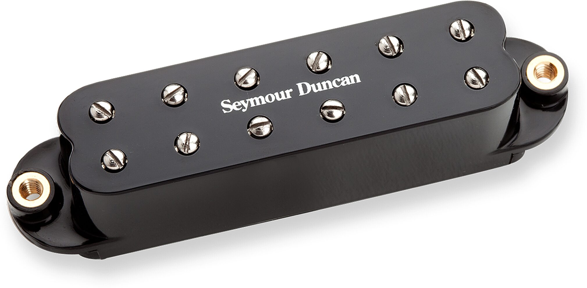 Seymour Duncan SL59-1 Little '59 Humbucker Pickup for Stratocaster 1 Seymour Duncan SL59-1 Little '59 Humbucker Pickup for Stratocaster