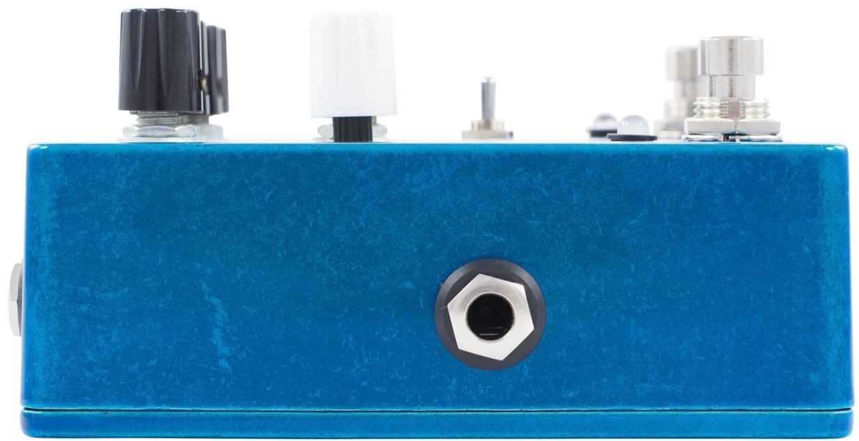 EarthQuaker Devices Avalanche Run V2 Stereo Delay Pedal 2 EarthQuaker Devices Avalanche Run V2 Stereo Delay Pedal
