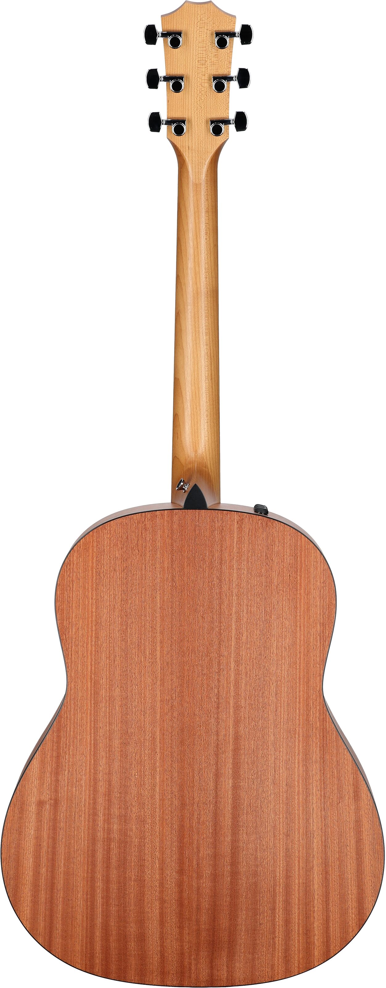 Taylor 117e Grand Pacific Acoustic-Electric Guitar (with Gig Bag) 3 Taylor 117e Grand Pacific Acoustic-Electric Guitar (with Gig Bag)