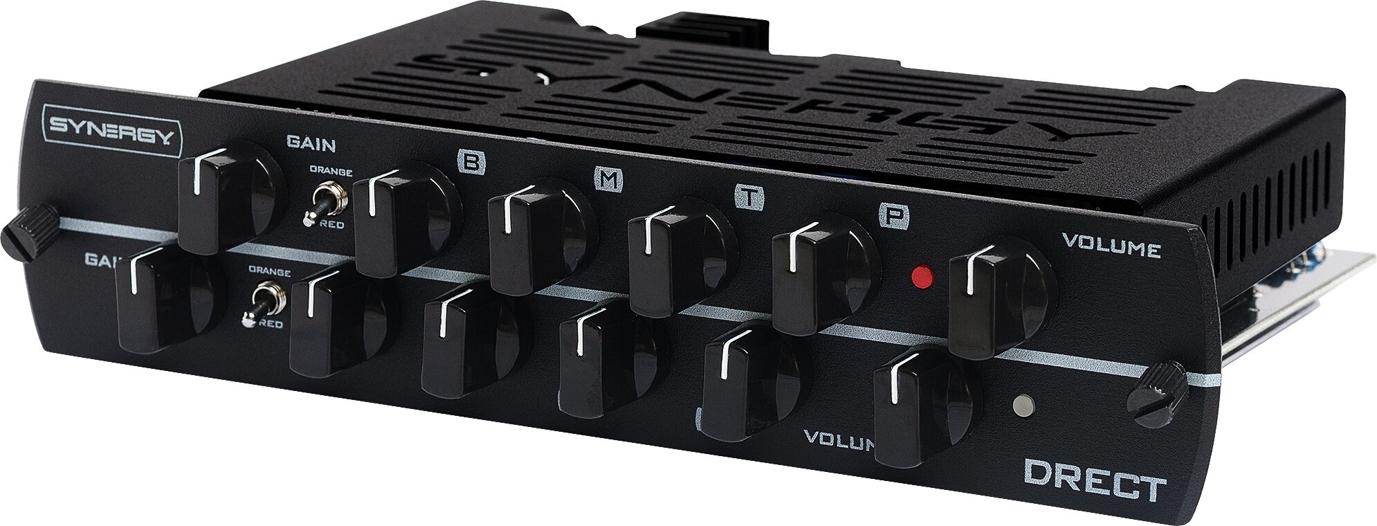Synergy DRECT Tube Preamp Module 3 Synergy DRECT Tube Preamp Module