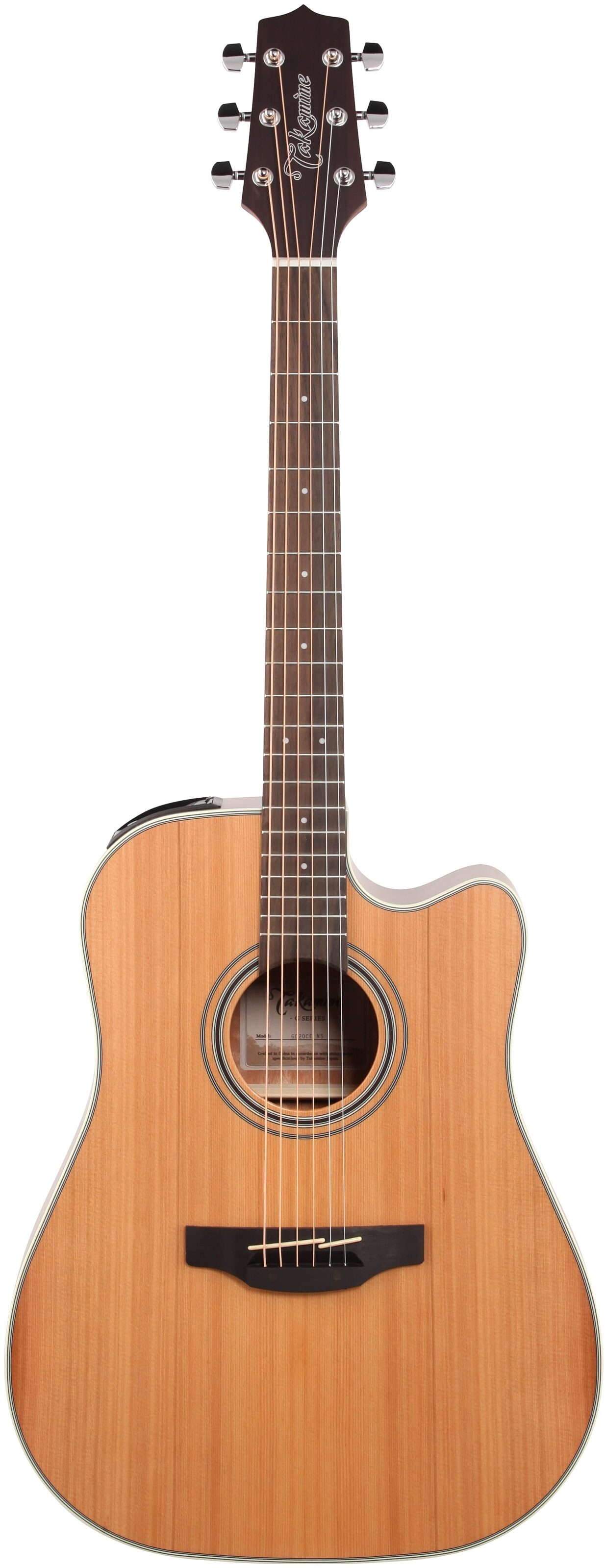 Takamine GD20CE Acoustic-Electric Guitar 2 Takamine GD20CE Acoustic-Electric Guitar