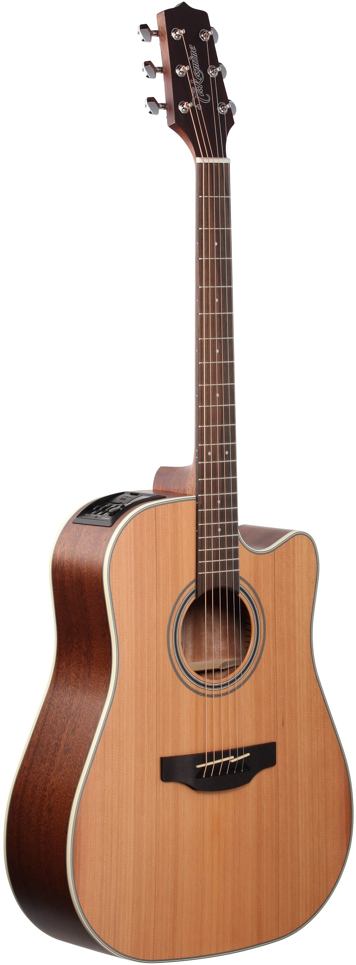 Takamine GD20CE Acoustic-Electric Guitar 6 Takamine GD20CE Acoustic-Electric Guitar