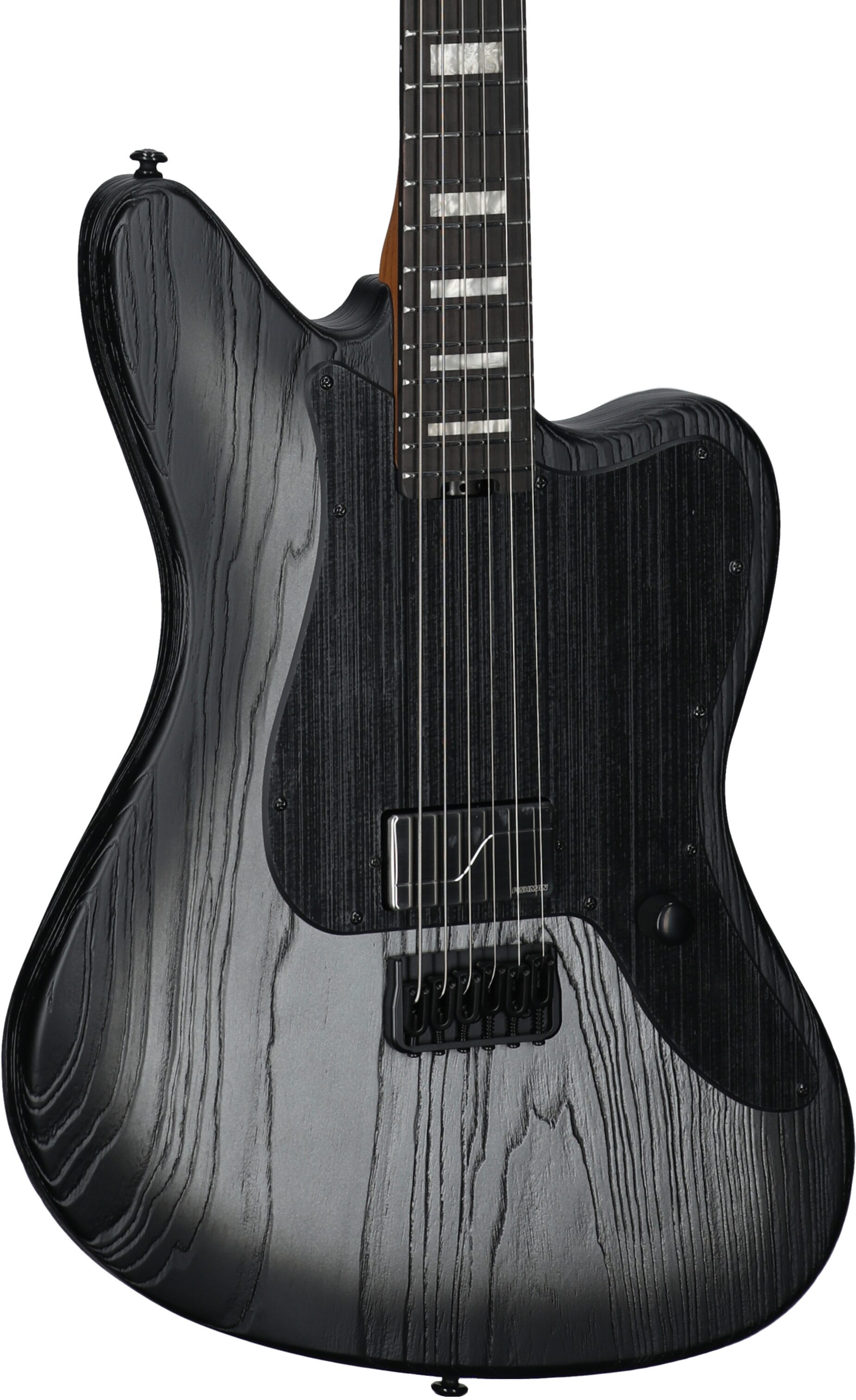 ESP LTD XJ-1 Baritone Electric Guitar