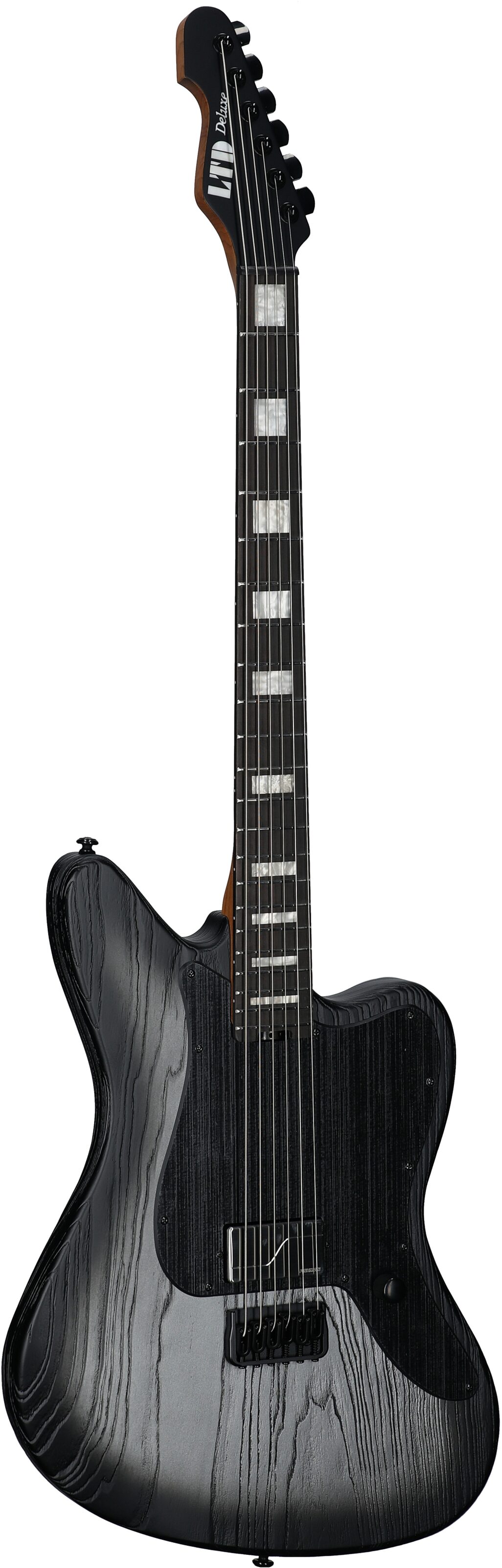 ESP LTD XJ-1 Baritone Electric Guitar 6 ESP LTD XJ-1 Baritone Electric Guitar