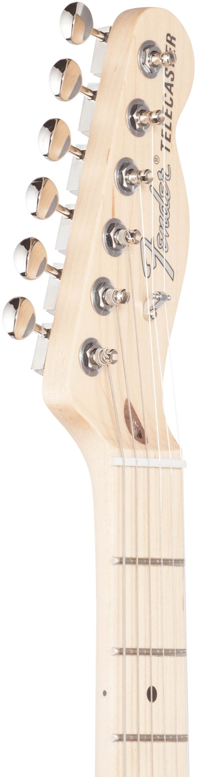 Fender American Performer Telecaster Humbucker Electric Guitar, Maple Fingerboard (with Gig Bag) 5 Fender American Performer Telecaster Humbucker Electric Guitar, Maple Fingerboard (with Gig Bag)