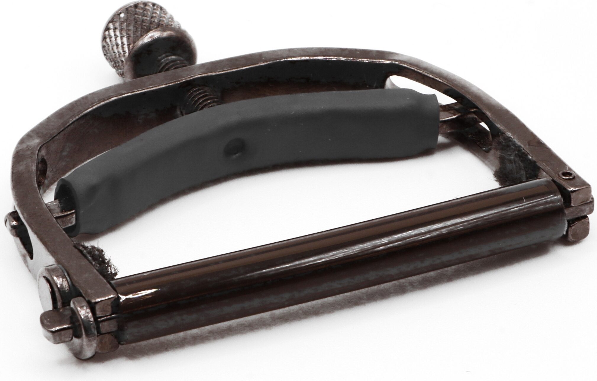 Paige P-6E Original 6-String Acoustic Guitar Capo 1 Paige P-6E Original 6-String Acoustic Guitar Capo