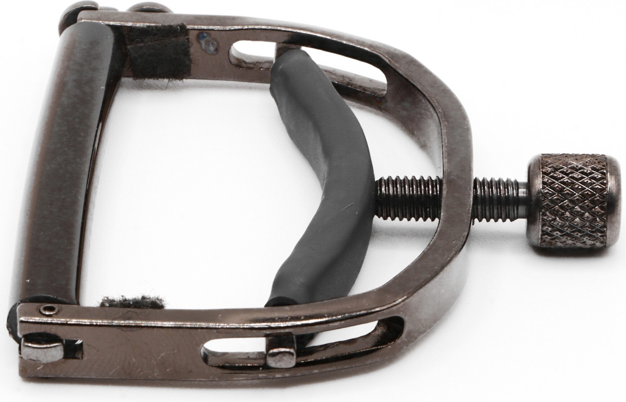 Paige P-6E Original 6-String Acoustic Guitar Capo 4 Paige P-6E Original 6-String Acoustic Guitar Capo