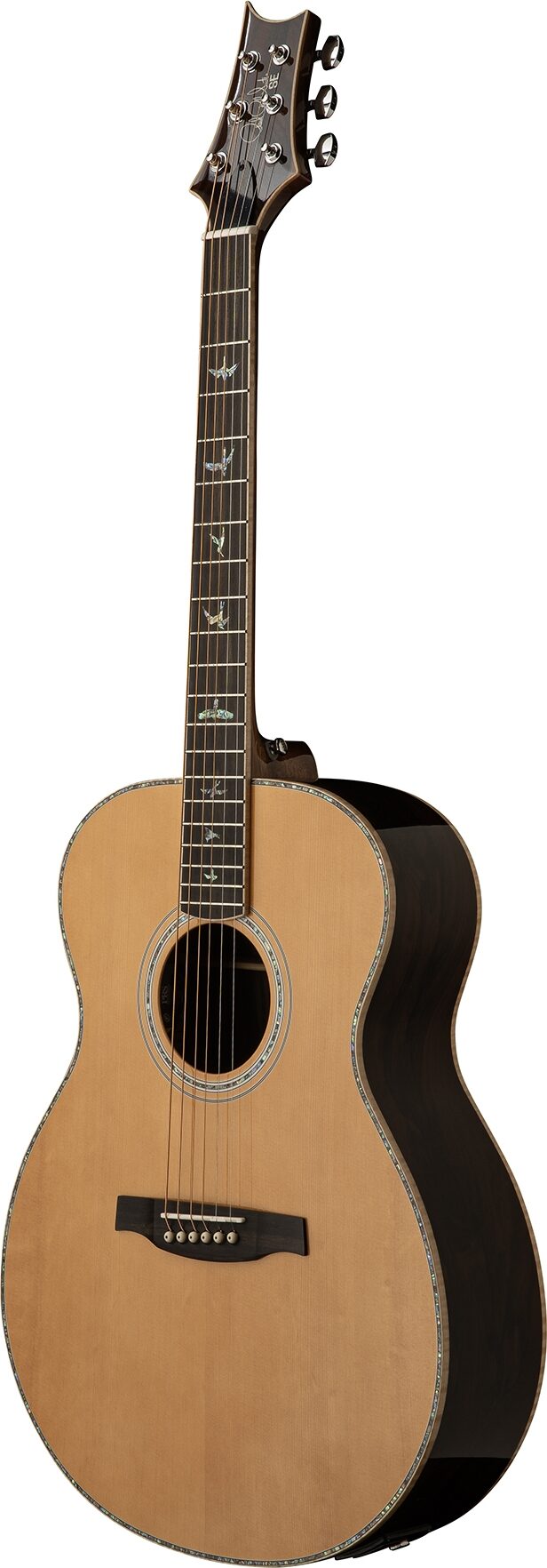 PRS Paul Reed Smith SE T60 Tonare Electric Guitar (with Case) 2 PRS Paul Reed Smith SE T60 Tonare Electric Guitar (with Case)