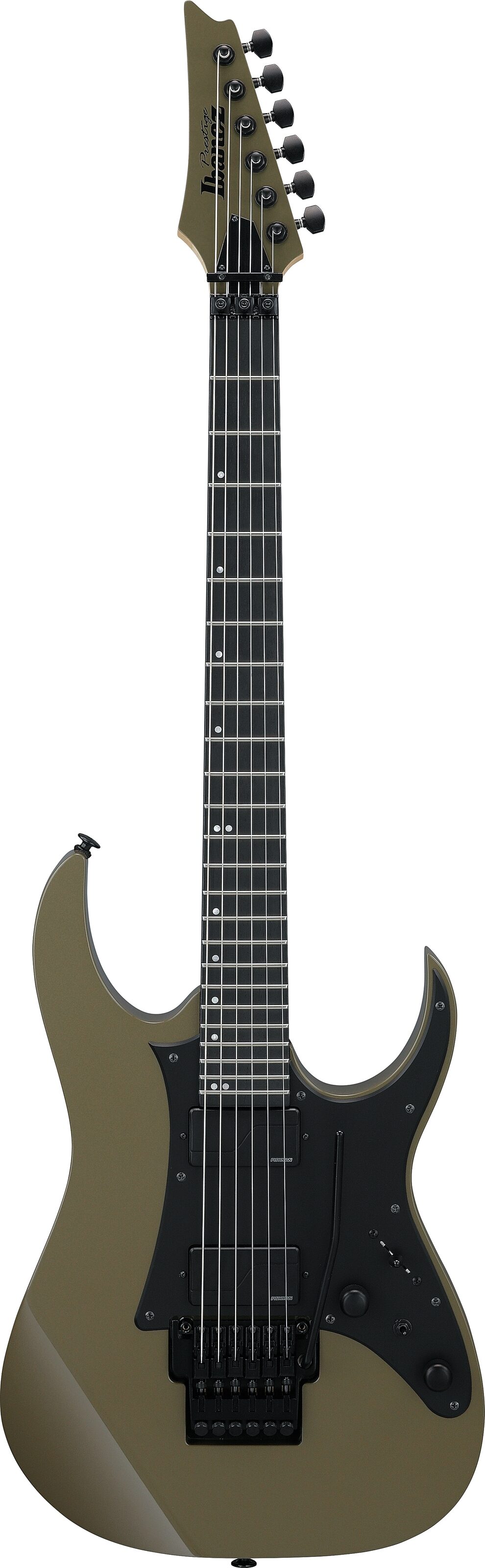 Ibanez RGR5130 Prestige Electric Guitar (with Case) 2 Ibanez RGR5130 Prestige Electric Guitar (with Case)
