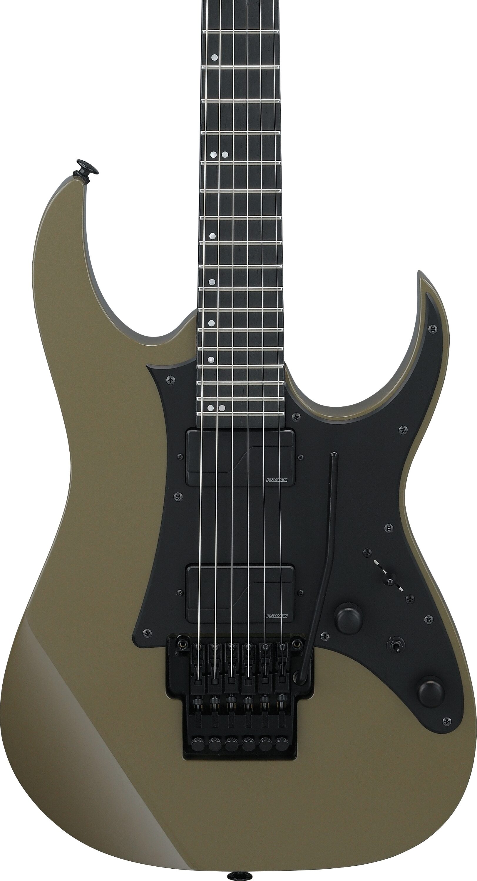 Ibanez RGR5130 Prestige Electric Guitar (with Case) 5 Ibanez RGR5130 Prestige Electric Guitar (with Case)