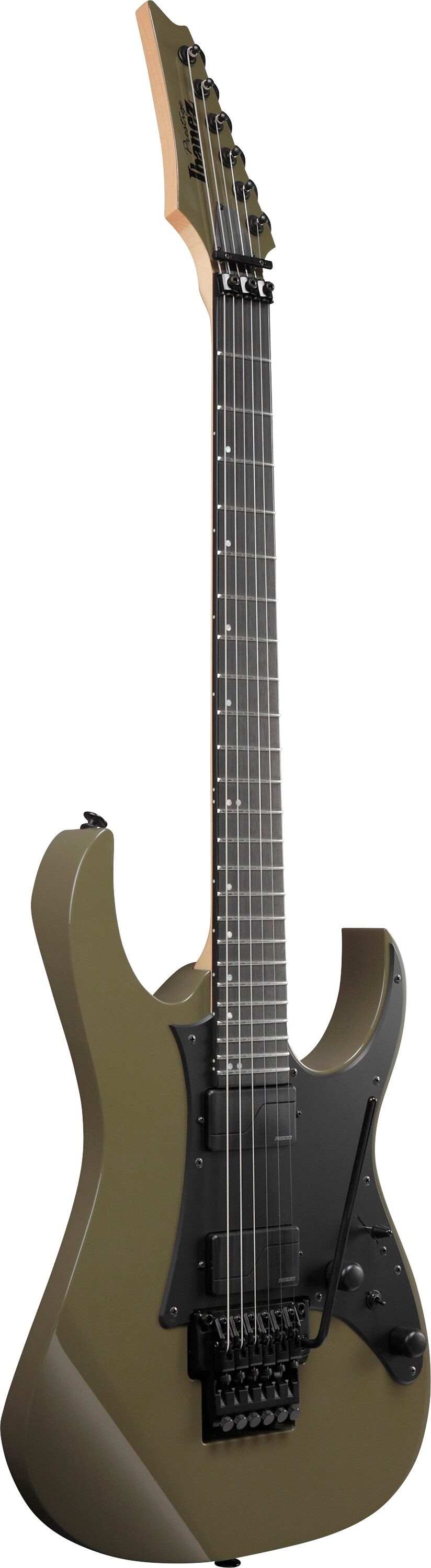 Ibanez RGR5130 Prestige Electric Guitar (with Case) 6 Ibanez RGR5130 Prestige Electric Guitar (with Case)