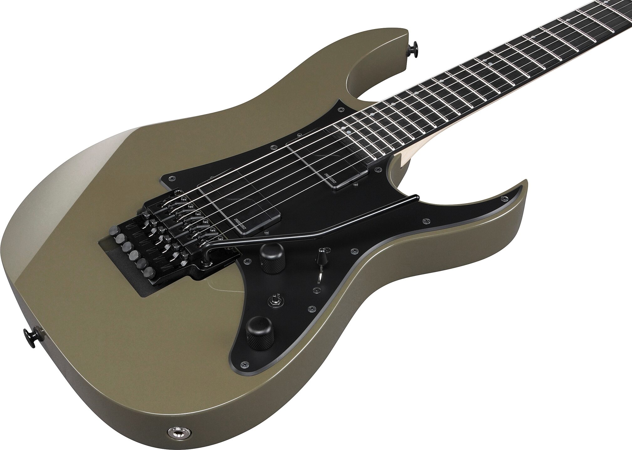 Ibanez RGR5130 Prestige Electric Guitar (with Case) 1 Ibanez RGR5130 Prestige Electric Guitar (with Case)