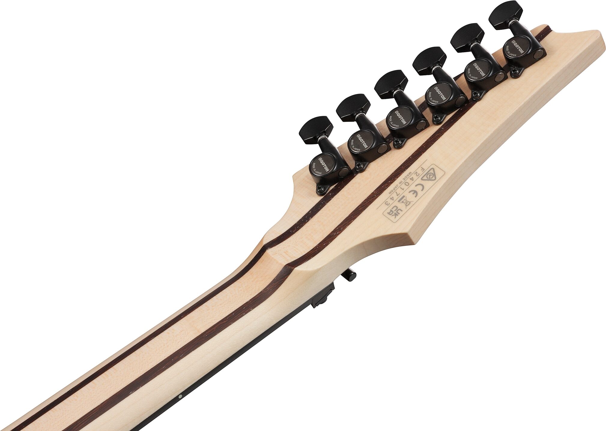 Ibanez RGR5130 Prestige Electric Guitar (with Case) 8 Ibanez RGR5130 Prestige Electric Guitar (with Case)