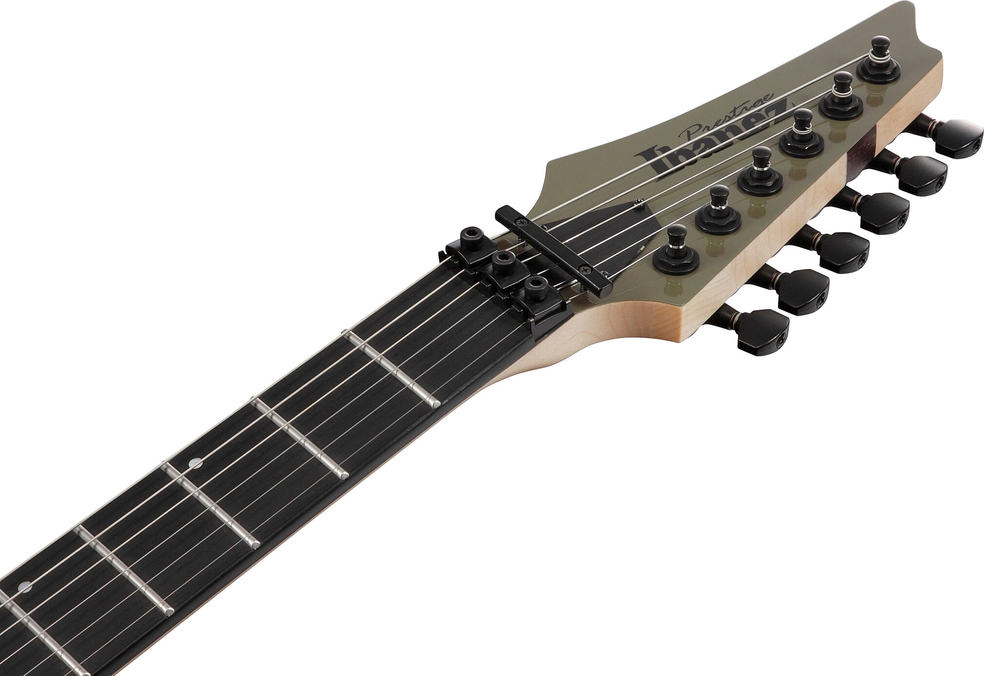 Ibanez RGR5130 Prestige Electric Guitar (with Case) 9 Ibanez RGR5130 Prestige Electric Guitar (with Case)