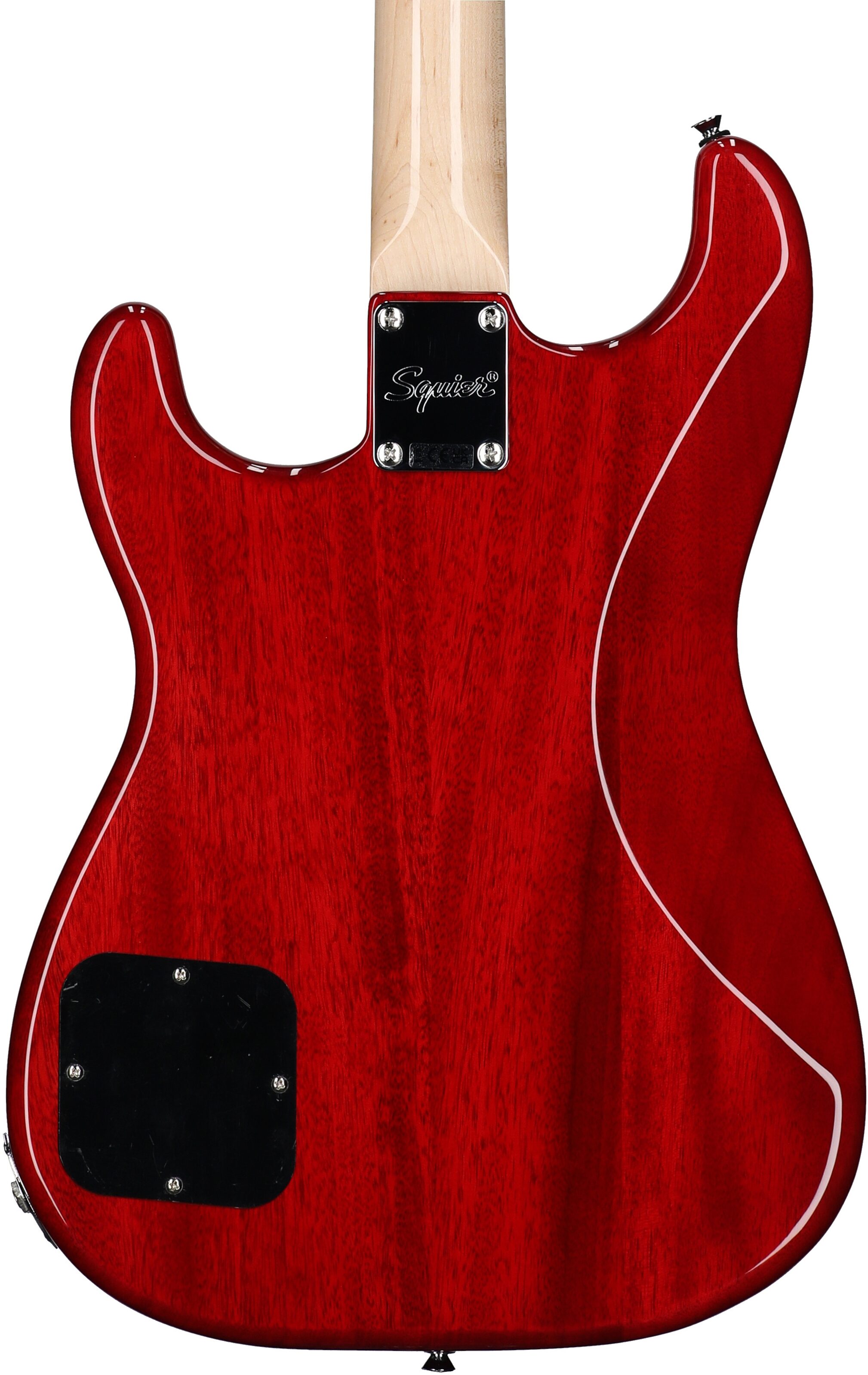 Squier Paranormal Strat-O-Sonic Electric Guitar 7 Squier Paranormal Strat-O-Sonic Electric Guitar
