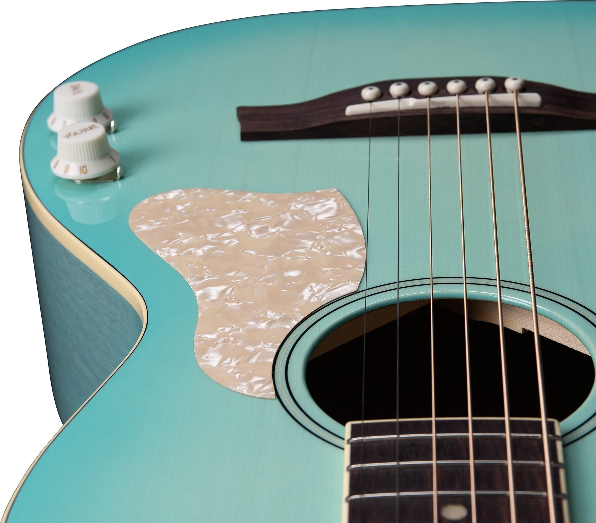 Godin Rialto Acoustic-Electric Guitar (with Gig Bag) 1 Godin Rialto Acoustic-Electric Guitar (with Gig Bag)