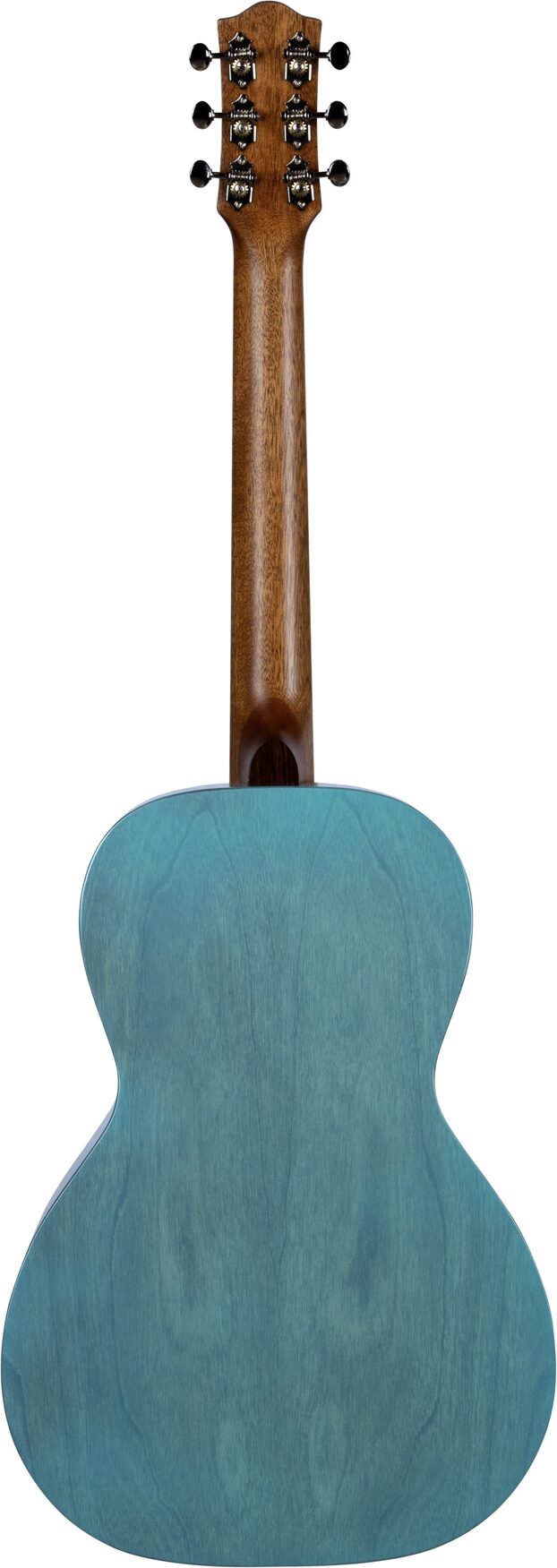 Godin Rialto Acoustic-Electric Guitar (with Gig Bag) 7 Godin Rialto Acoustic-Electric Guitar (with Gig Bag)