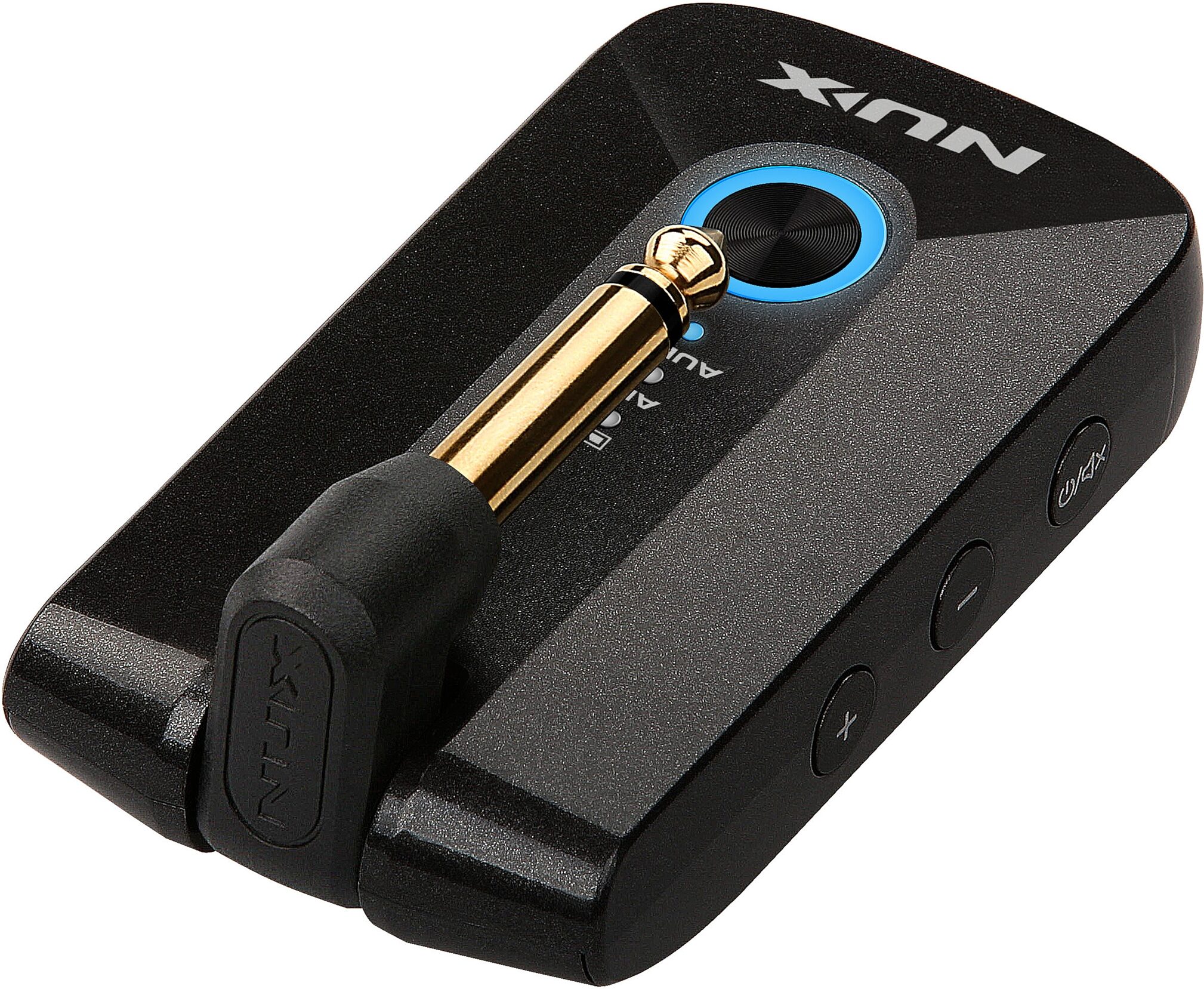 NUX Mighty Plug Pro MP-3 Headphone Amp and USB Interface for Guitar/Bass 9 NUX Mighty Plug Pro MP-3 Headphone Amp and USB Interface for Guitar/Bass