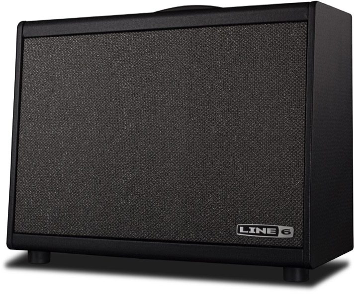 Line 6 PowerCab 112 Speaker System (250 Watts, 1x12") 2 Line 6 PowerCab 112 Speaker System (250 Watts, 1x12")