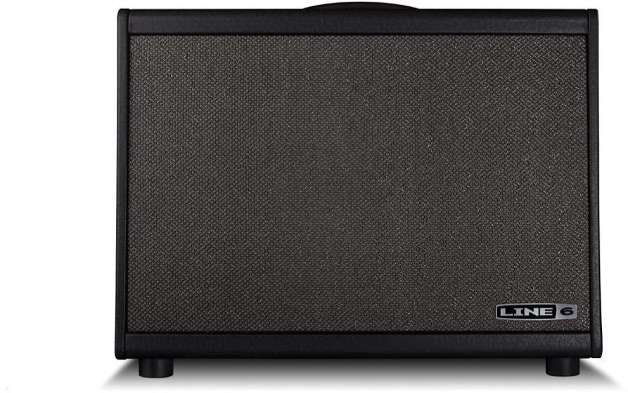 Line 6 PowerCab 112 Speaker System (250 Watts, 1x12") 5 Line 6 PowerCab 112 Speaker System (250 Watts, 1x12")