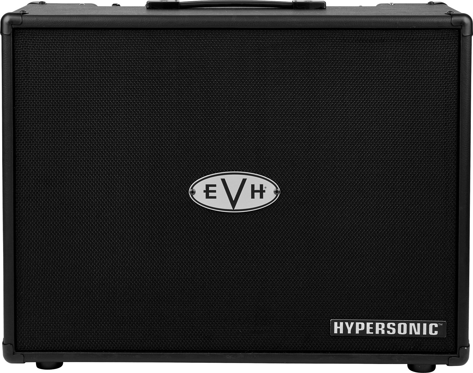EVH Eddie Van Halen 5150 III Hypersonic FR-12 Powered Speaker 4 EVH Eddie Van Halen 5150 III Hypersonic FR-12 Powered Speaker