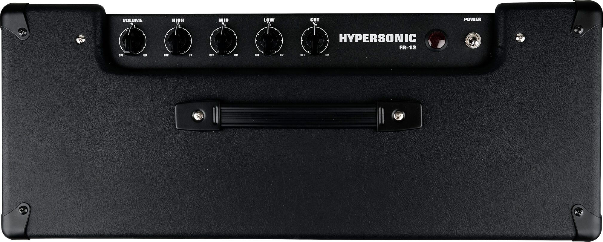 EVH Eddie Van Halen 5150 III Hypersonic FR-12 Powered Speaker 5 EVH Eddie Van Halen 5150 III Hypersonic FR-12 Powered Speaker