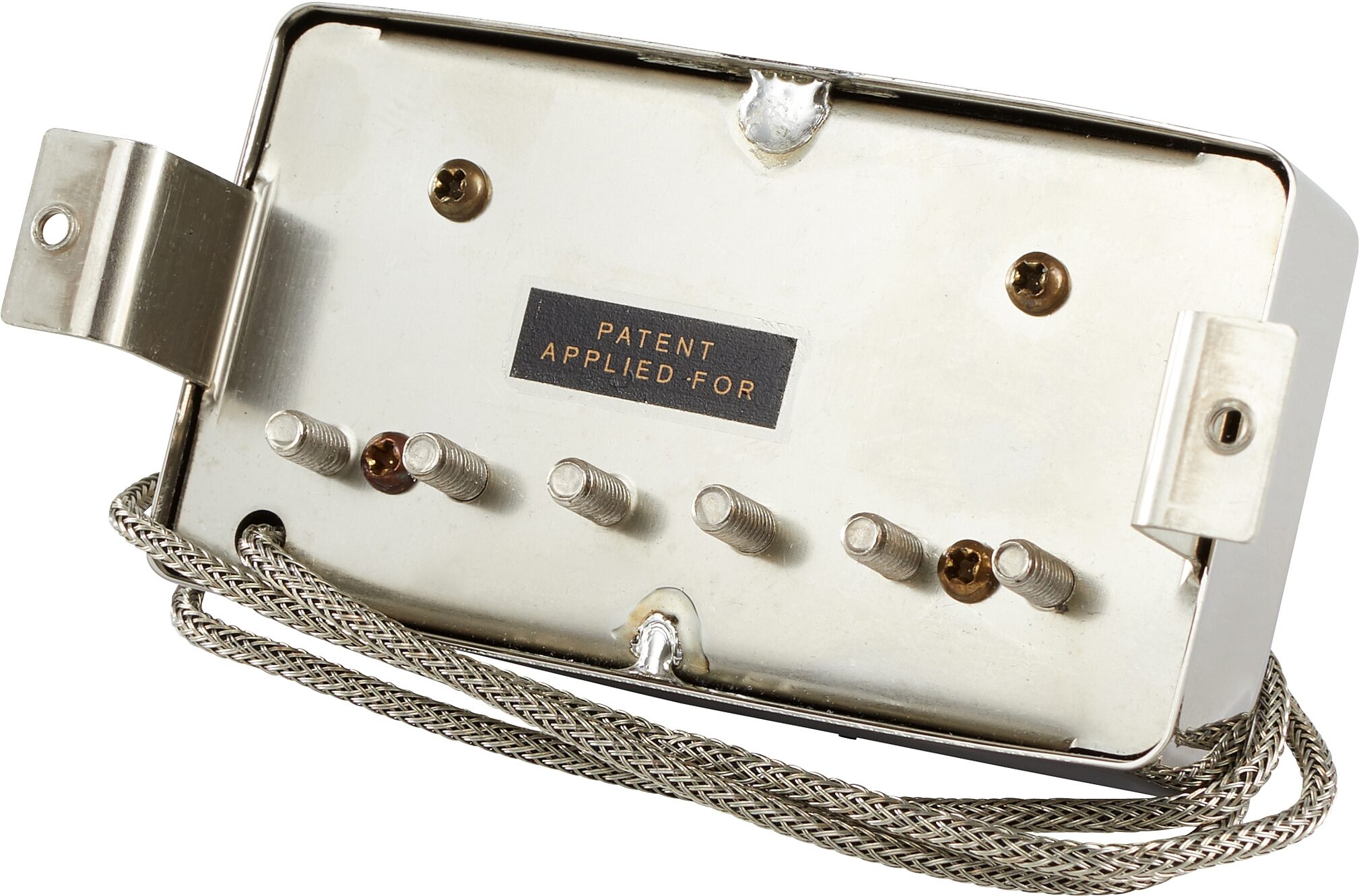 Gibson Burstbucker Guitar Pickup 3 Gibson Burstbucker Guitar Pickup