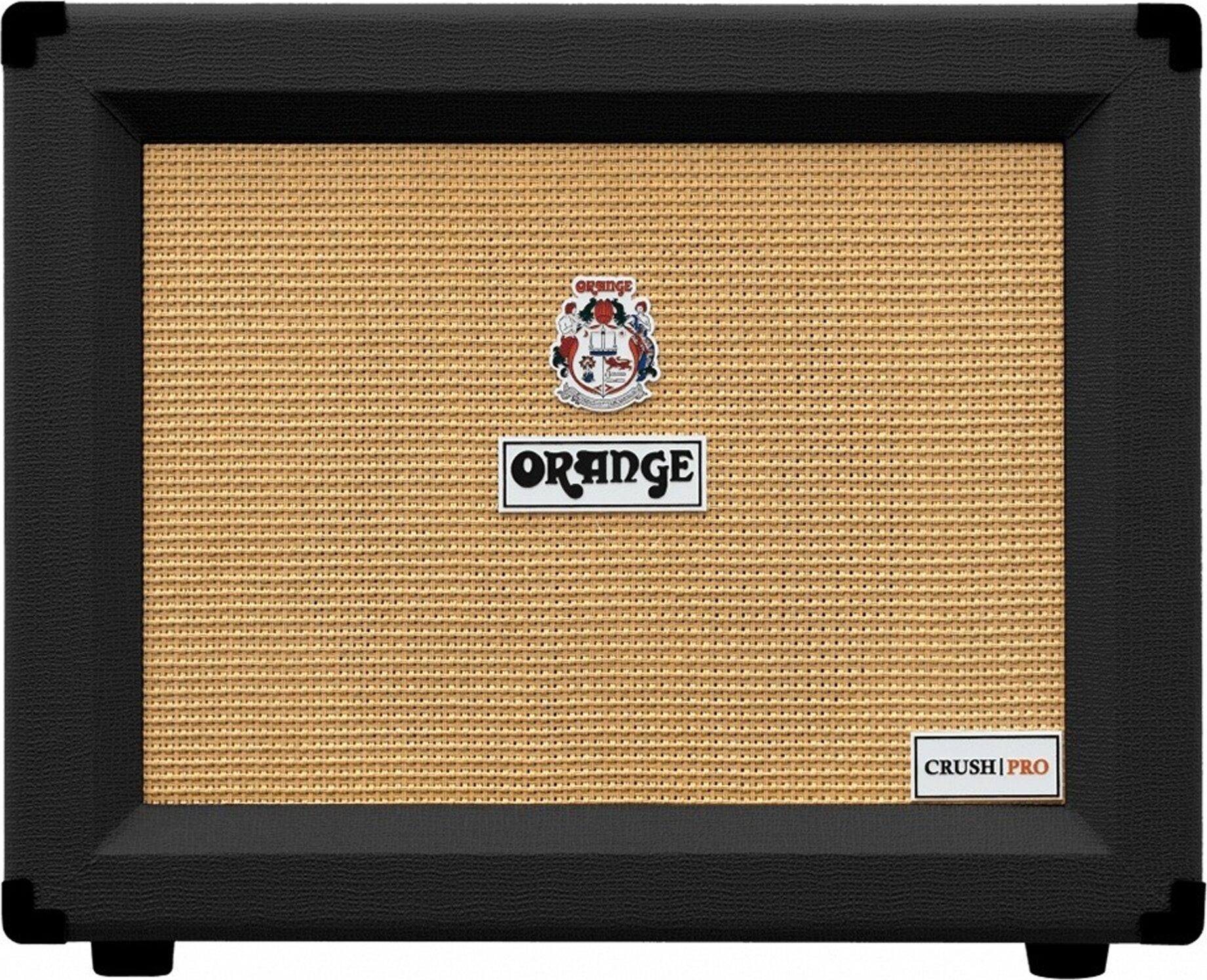 Orange CR60C Crush Guitar Combo Amplifier (1x12") 1 Orange CR60C Crush Guitar Combo Amplifier (1x12")