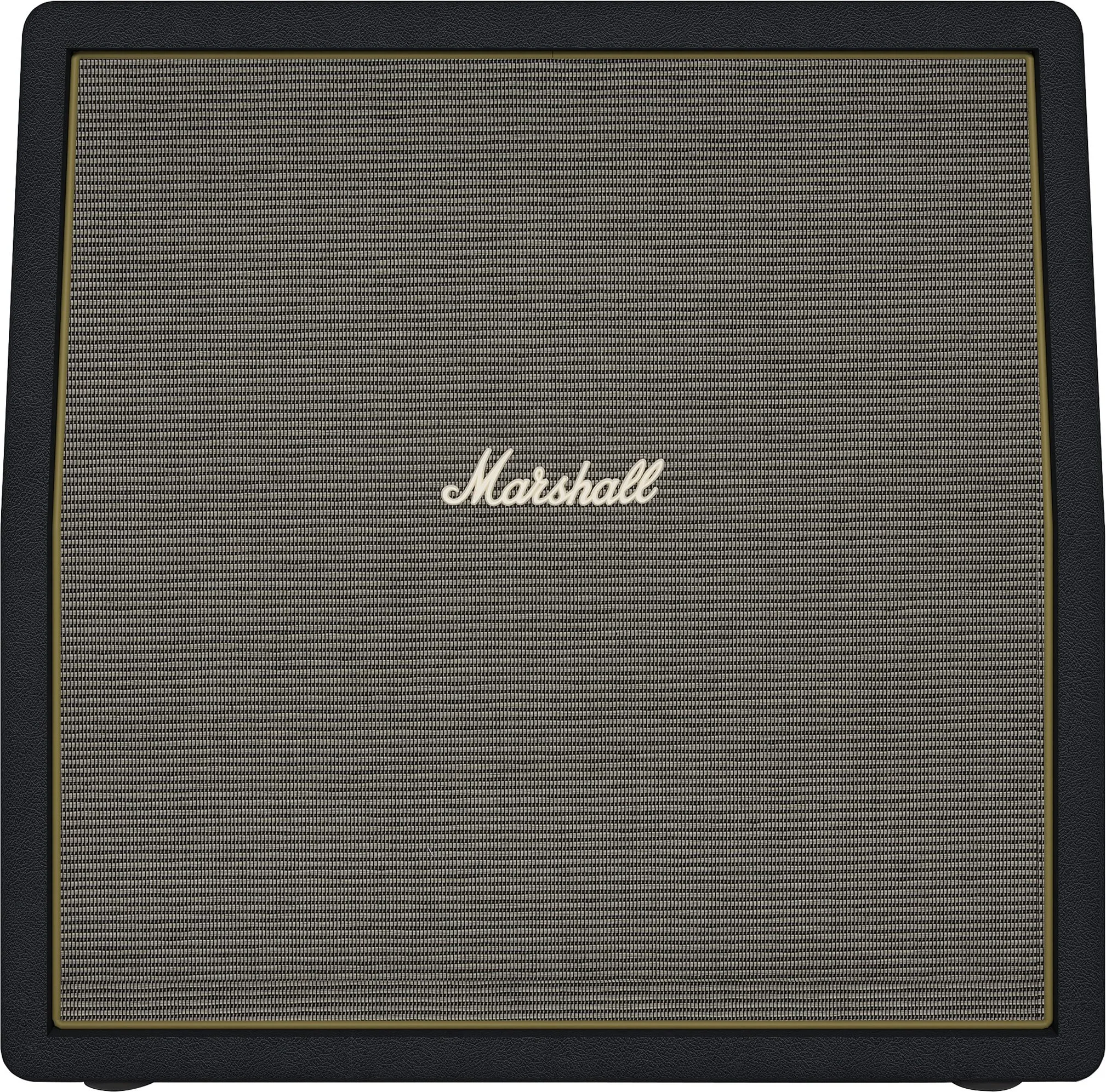 Marshall Origin 412A Angled Speaker Cabinet (240 Watts, 4x12") 1 Marshall Origin 412A Angled Speaker Cabinet (240 Watts, 4x12")