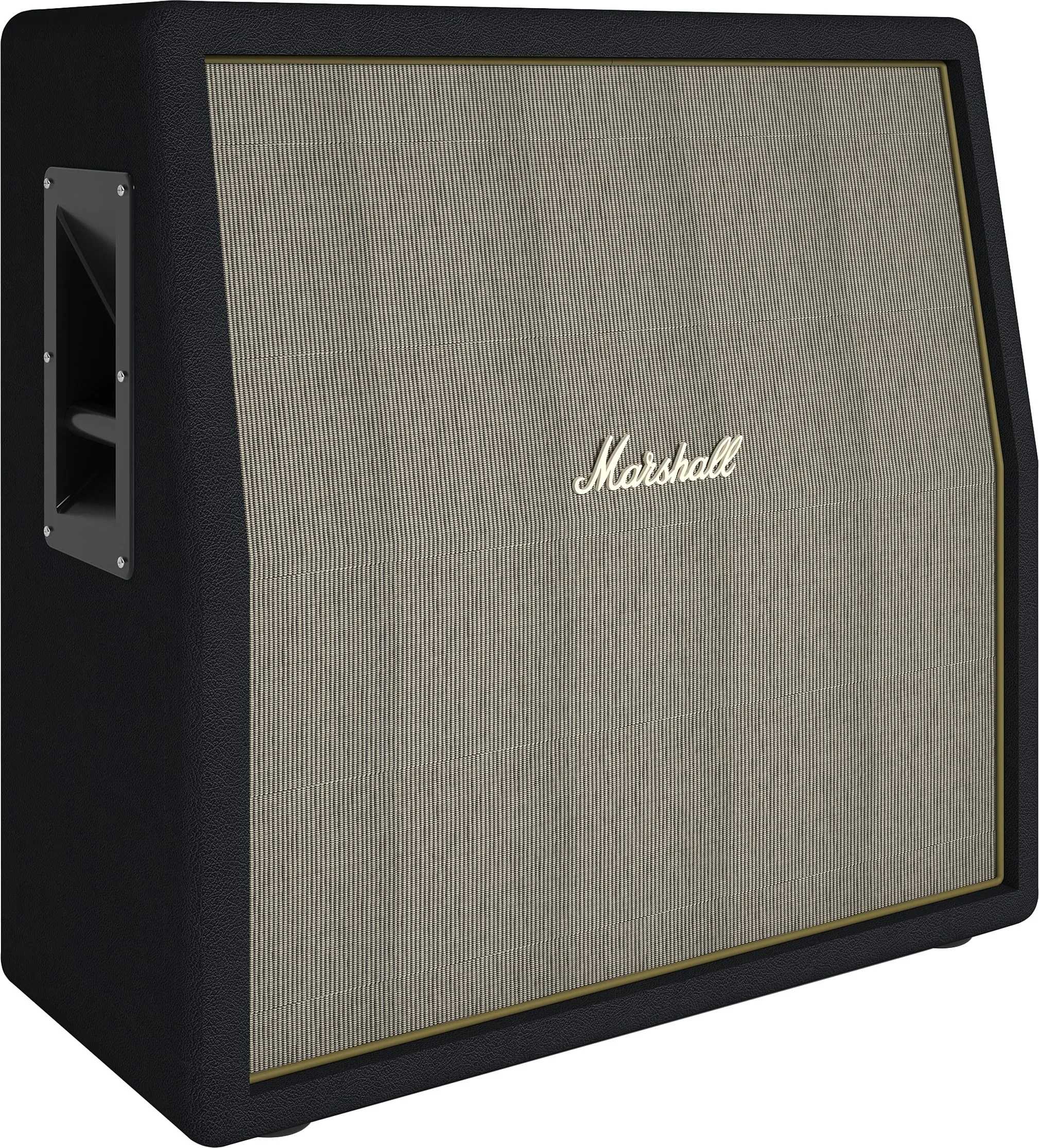 Marshall Origin 412A Angled Speaker Cabinet (240 Watts, 4x12") 3 Marshall Origin 412A Angled Speaker Cabinet (240 Watts, 4x12")
