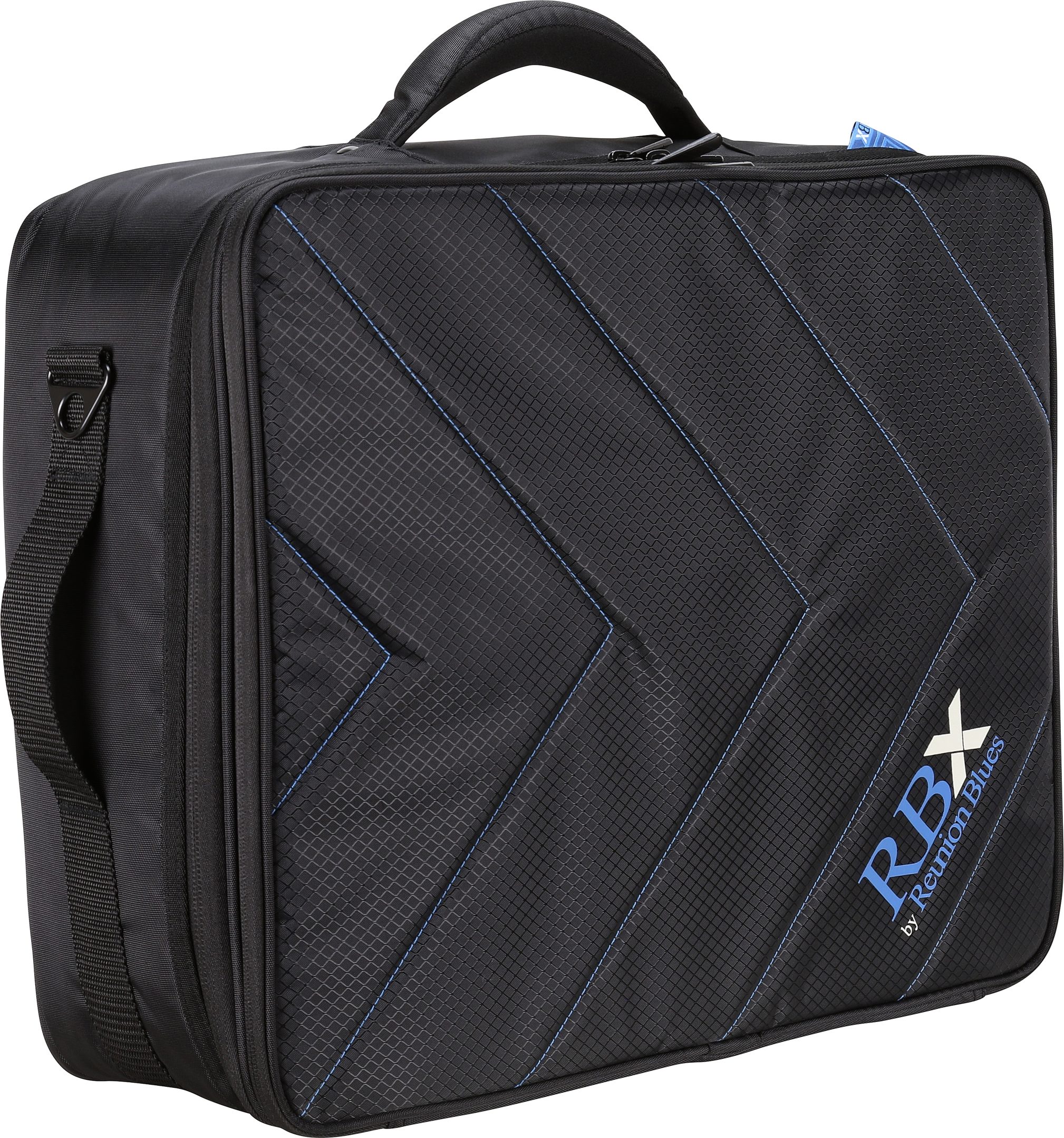 Reunion Blues RBX Pedalboard Bag