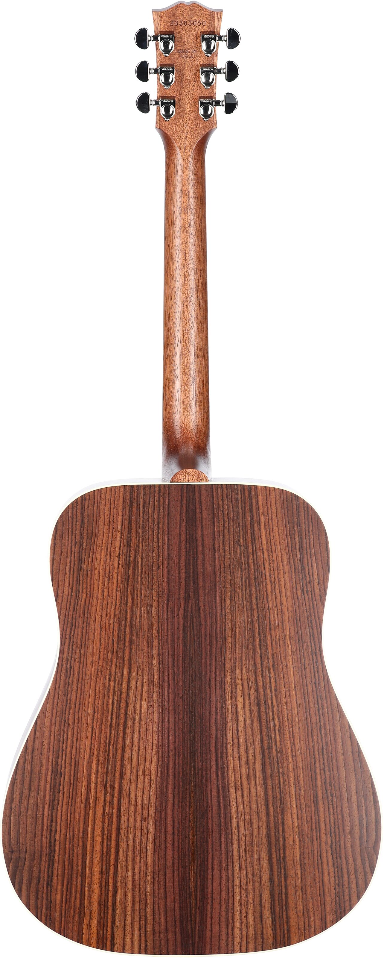 Gibson Hummingbird Studio Rosewood Acoustic-Electric Guitar (with Case) 3 Gibson Hummingbird Studio Rosewood Acoustic-Electric Guitar (with Case)