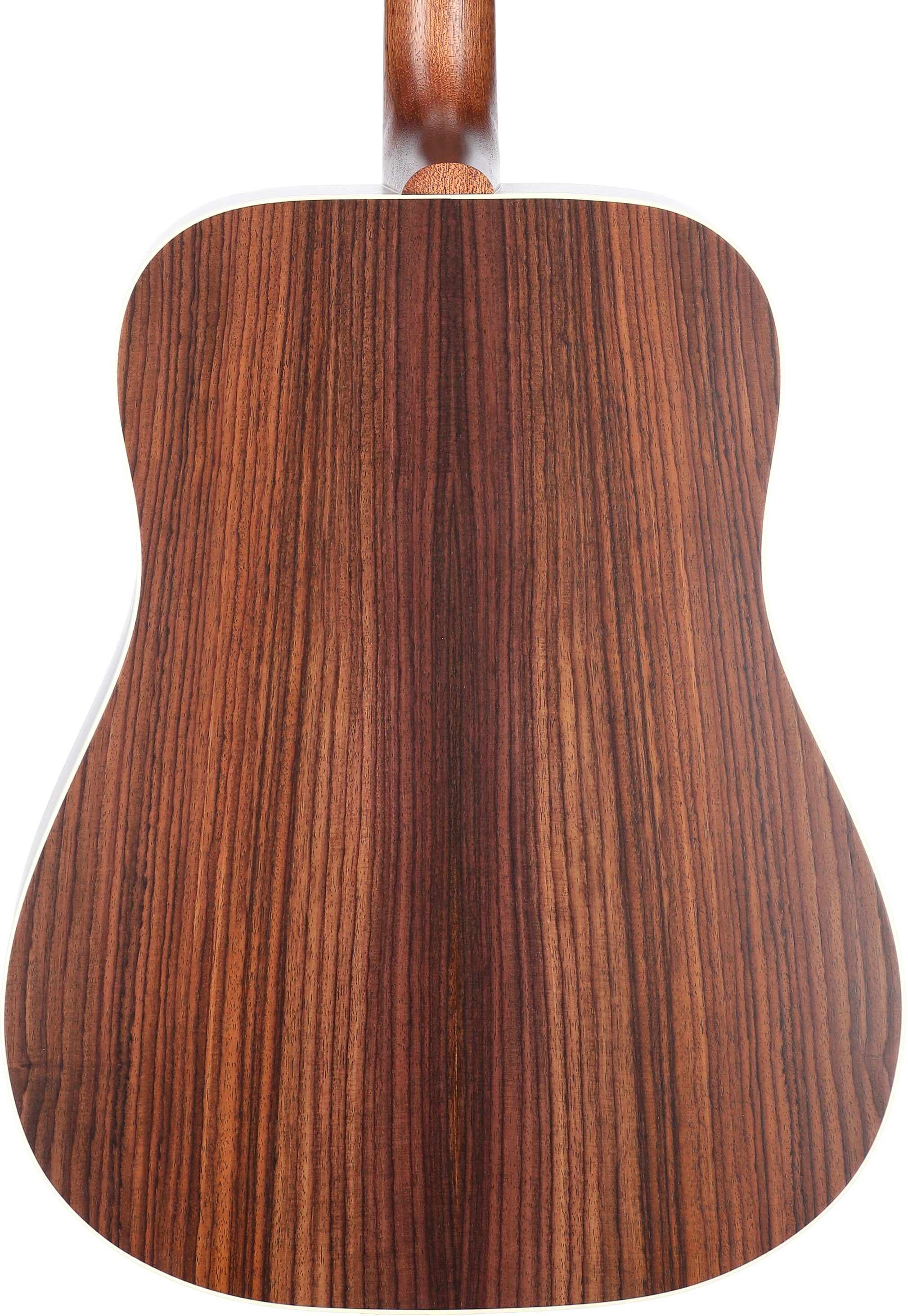 Gibson Hummingbird Studio Rosewood Acoustic-Electric Guitar (with Case) 7 Gibson Hummingbird Studio Rosewood Acoustic-Electric Guitar (with Case)