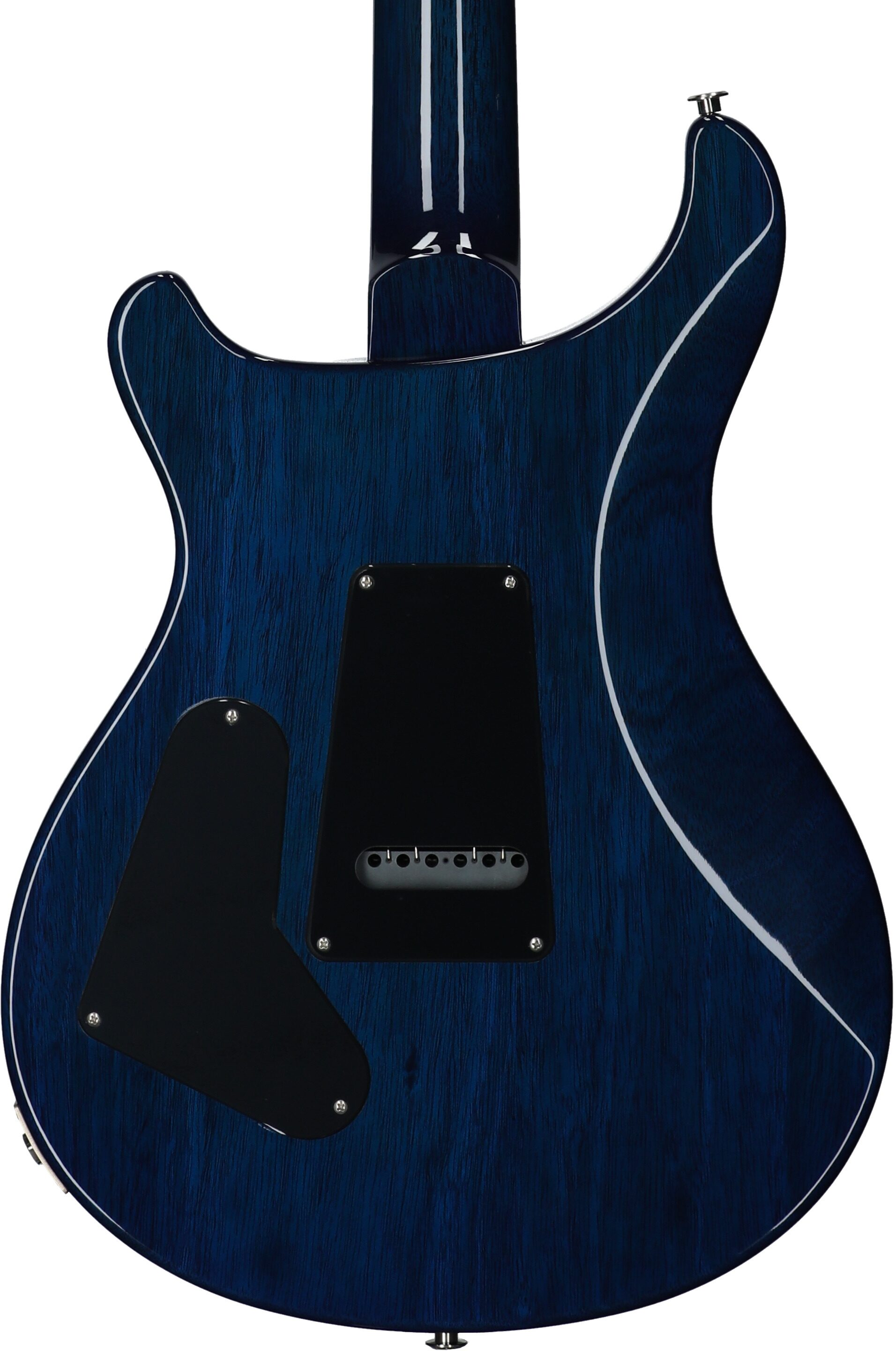 PRS Paul Reed Smith S2 Custom Color 24 Electric Guitar (with Gig Bag) 7 PRS Paul Reed Smith S2 Custom Color 24 Electric Guitar (with Gig Bag)