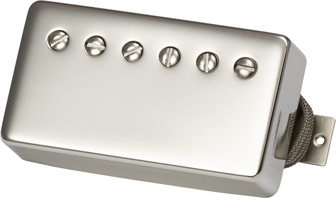Gibson Custombucker Matched Set Electric Guitar Pickups 3 Gibson Custombucker Matched Set Electric Guitar Pickups