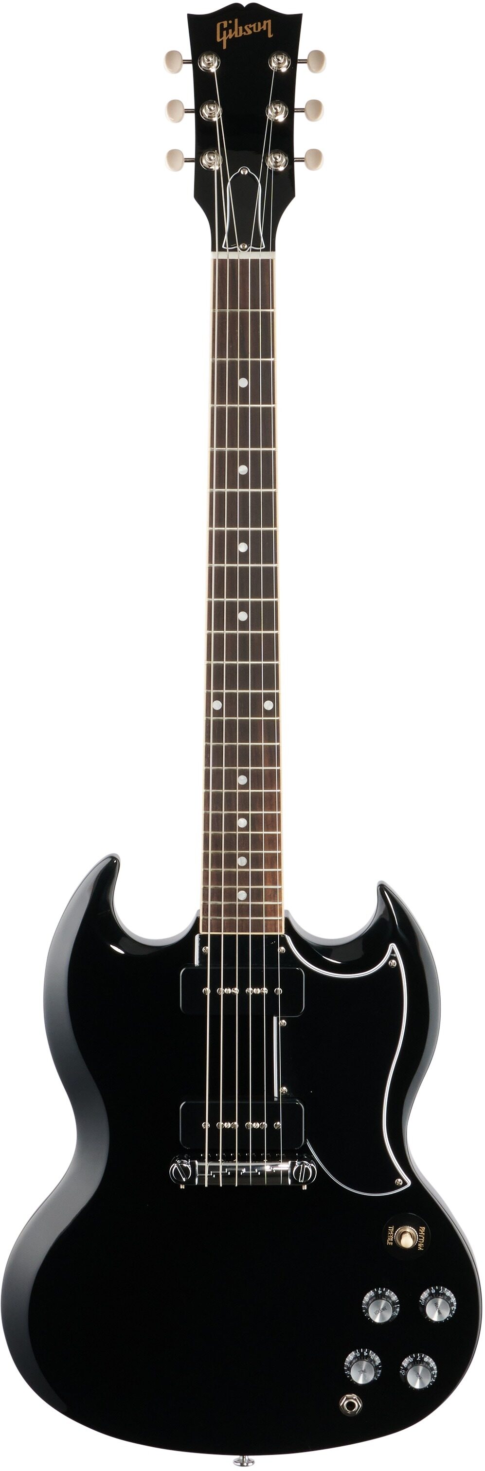 Gibson SG Special Electric Guitar (with Case) 2 Gibson SG Special Electric Guitar (with Case)