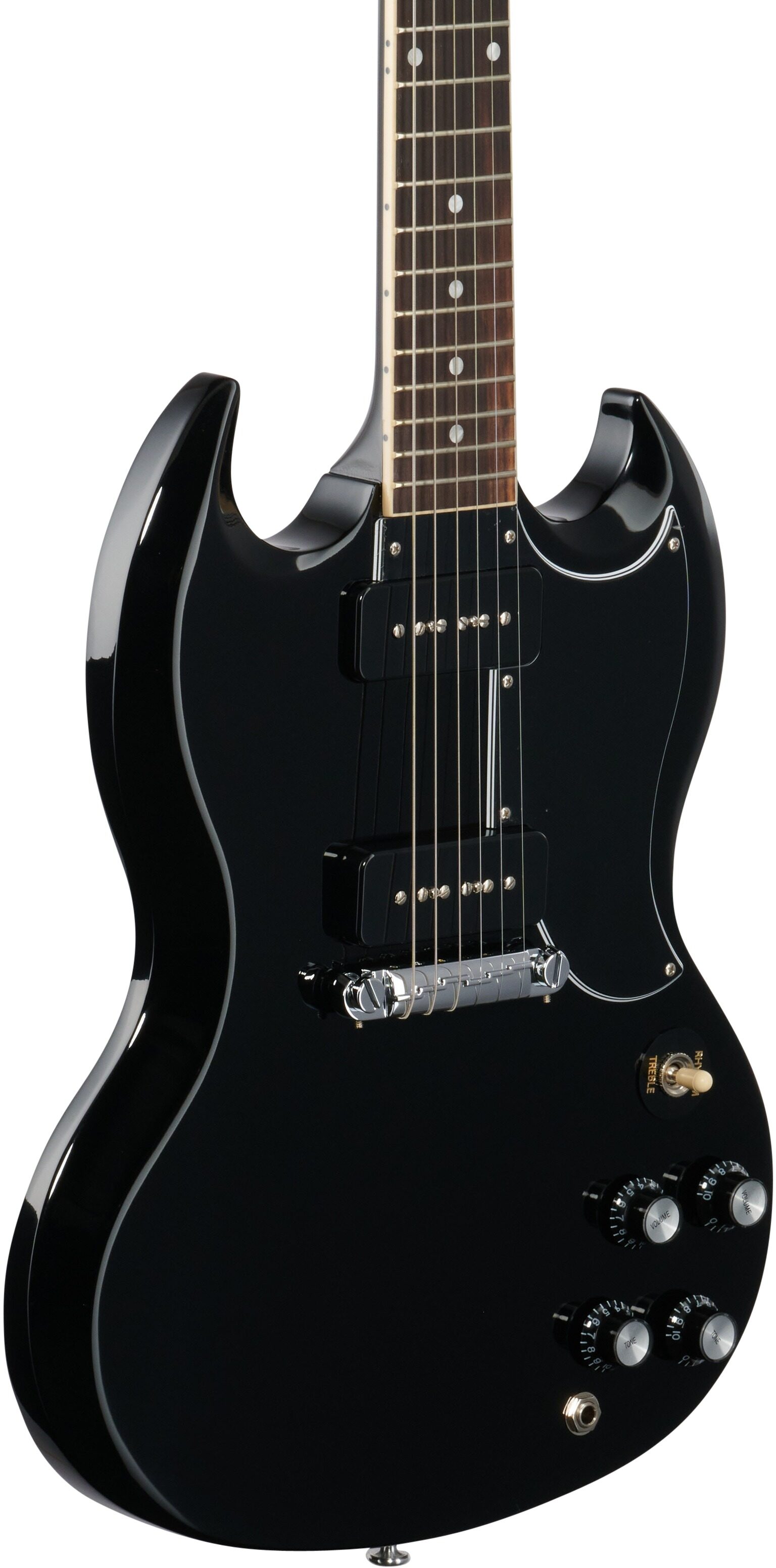 Gibson SG Special Electric Guitar (with Case) 3 Gibson SG Special Electric Guitar (with Case)