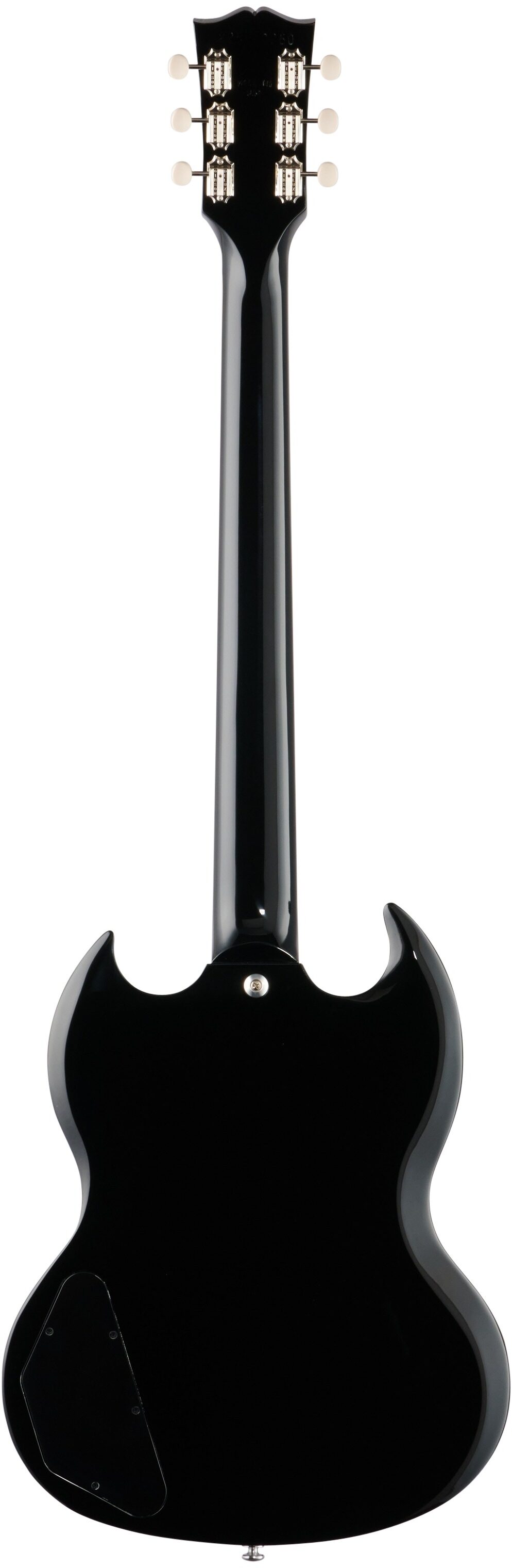 Gibson SG Special Electric Guitar (with Case) 4 Gibson SG Special Electric Guitar (with Case)