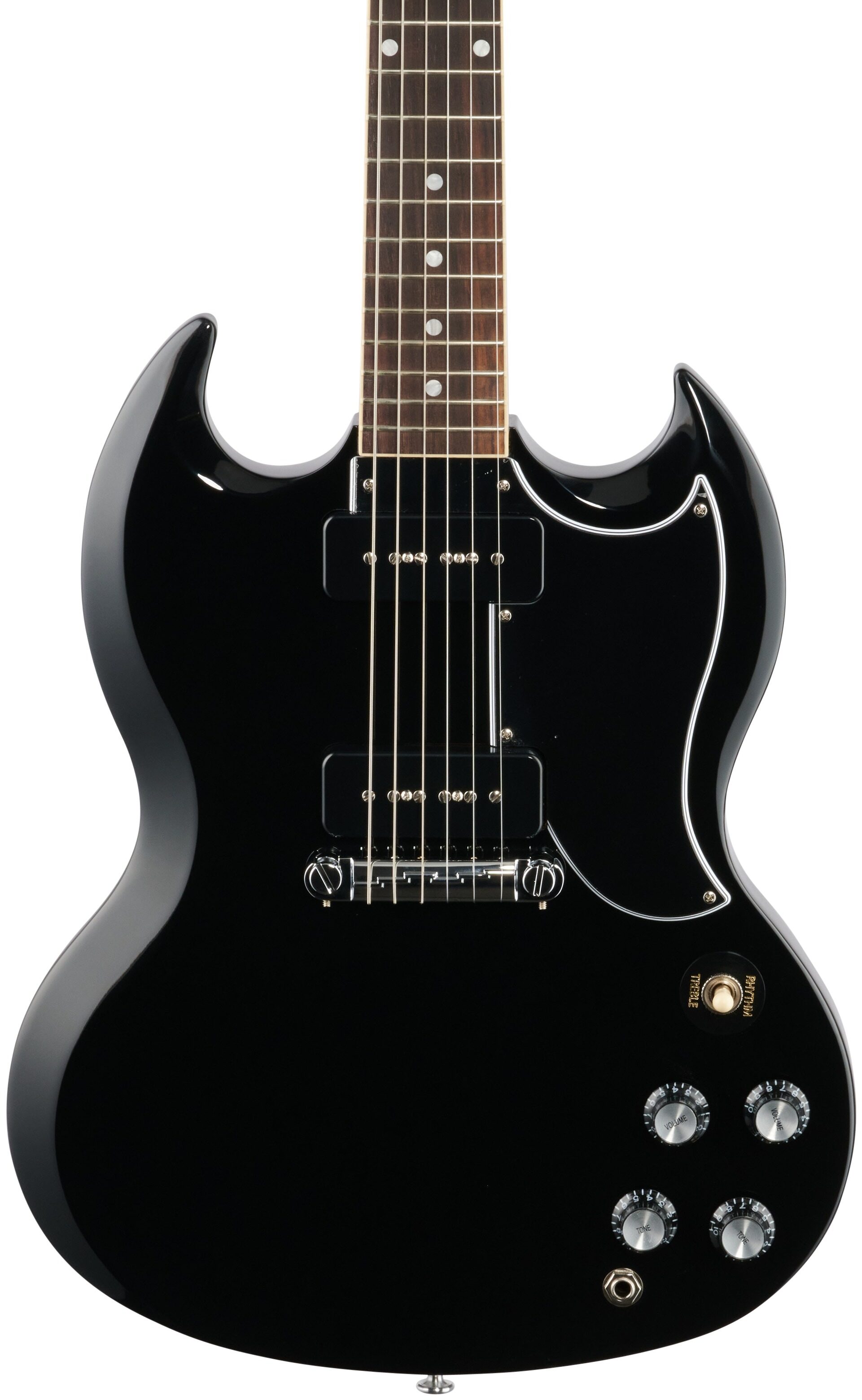 Gibson SG Special Electric Guitar (with Case) 1 Gibson SG Special Electric Guitar (with Case)