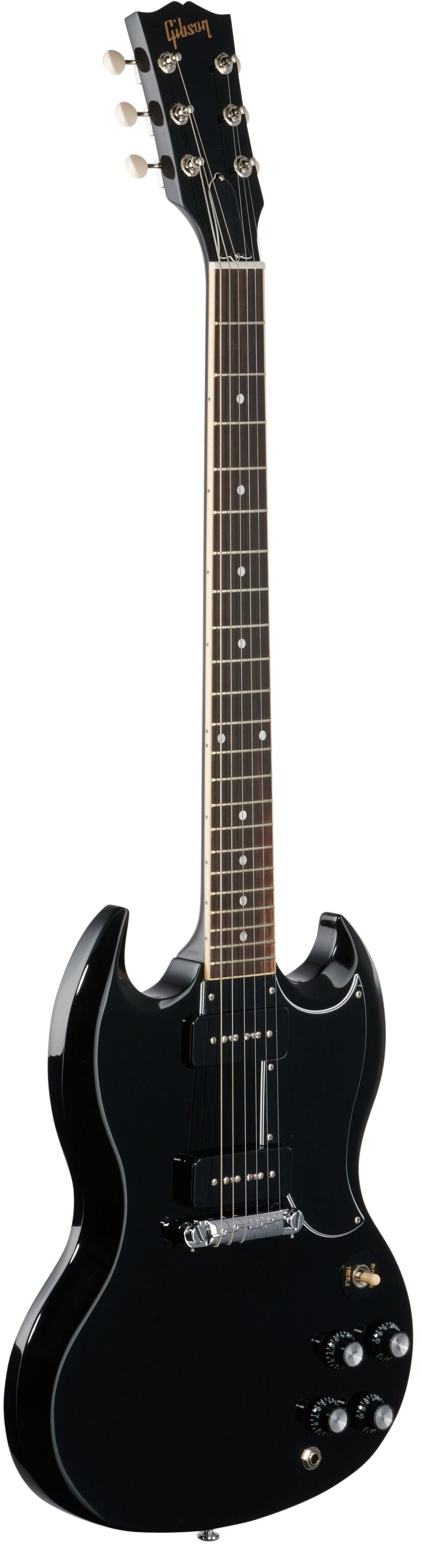 Gibson SG Special Electric Guitar (with Case) 6 Gibson SG Special Electric Guitar (with Case)