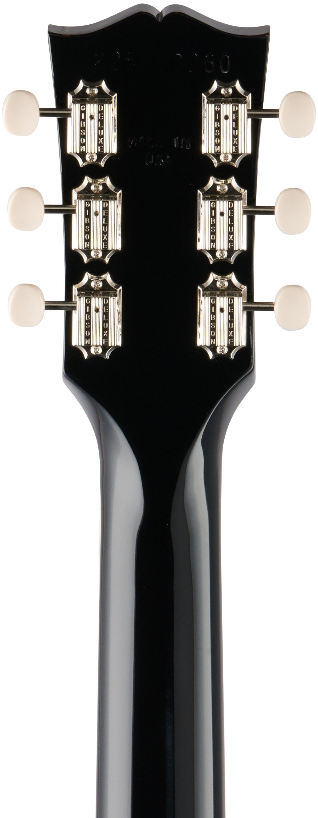 Gibson SG Special Electric Guitar (with Case) 8 Gibson SG Special Electric Guitar (with Case)