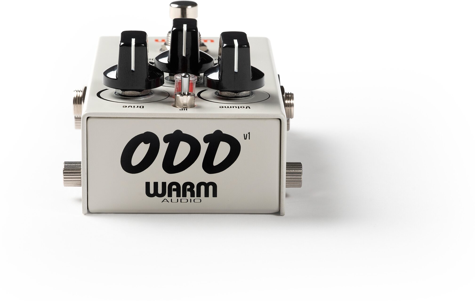Warm Audio ODD Box v1 Overdrive Pedal 3 Warm Audio ODD Box v1 Overdrive Pedal