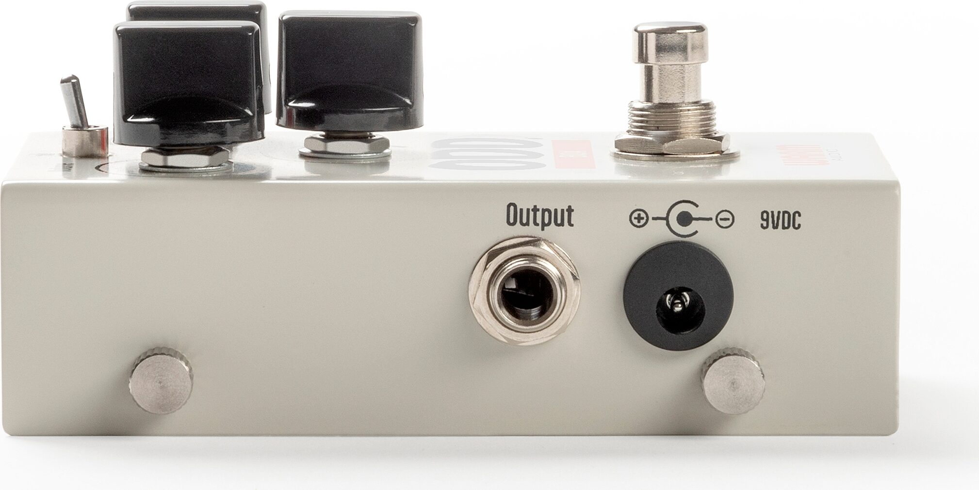 Warm Audio ODD Box v1 Overdrive Pedal 4 Warm Audio ODD Box v1 Overdrive Pedal