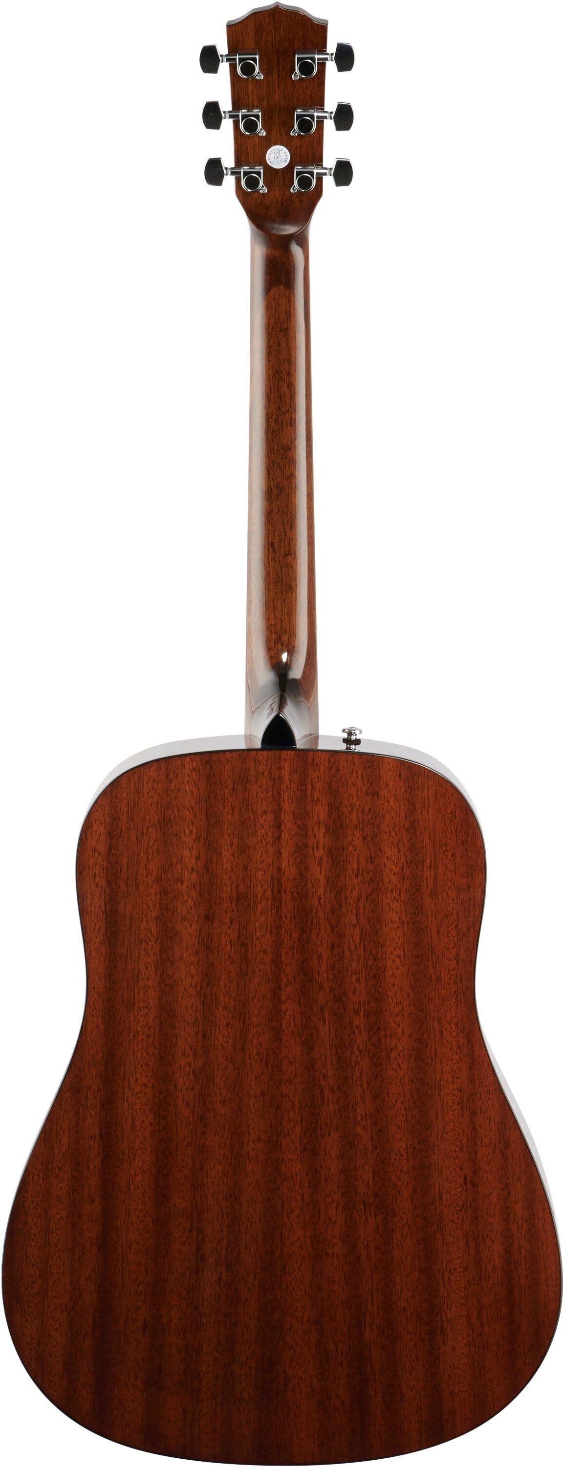 Fender CD-60 V3 Dreadnought Acoustic Guitar (with Case) 3 Fender CD-60 V3 Dreadnought Acoustic Guitar (with Case)